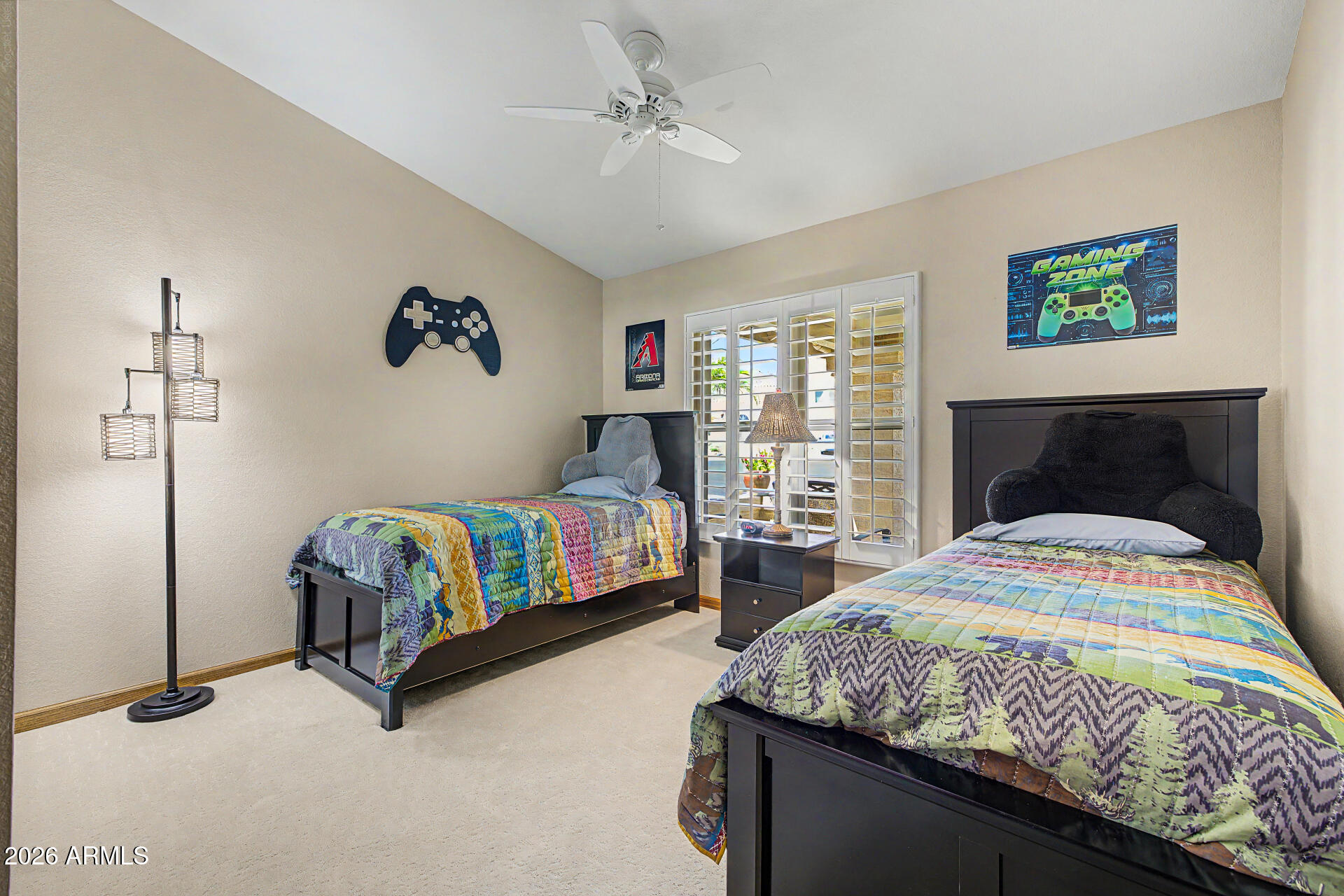 ALISO CANYON - Residential