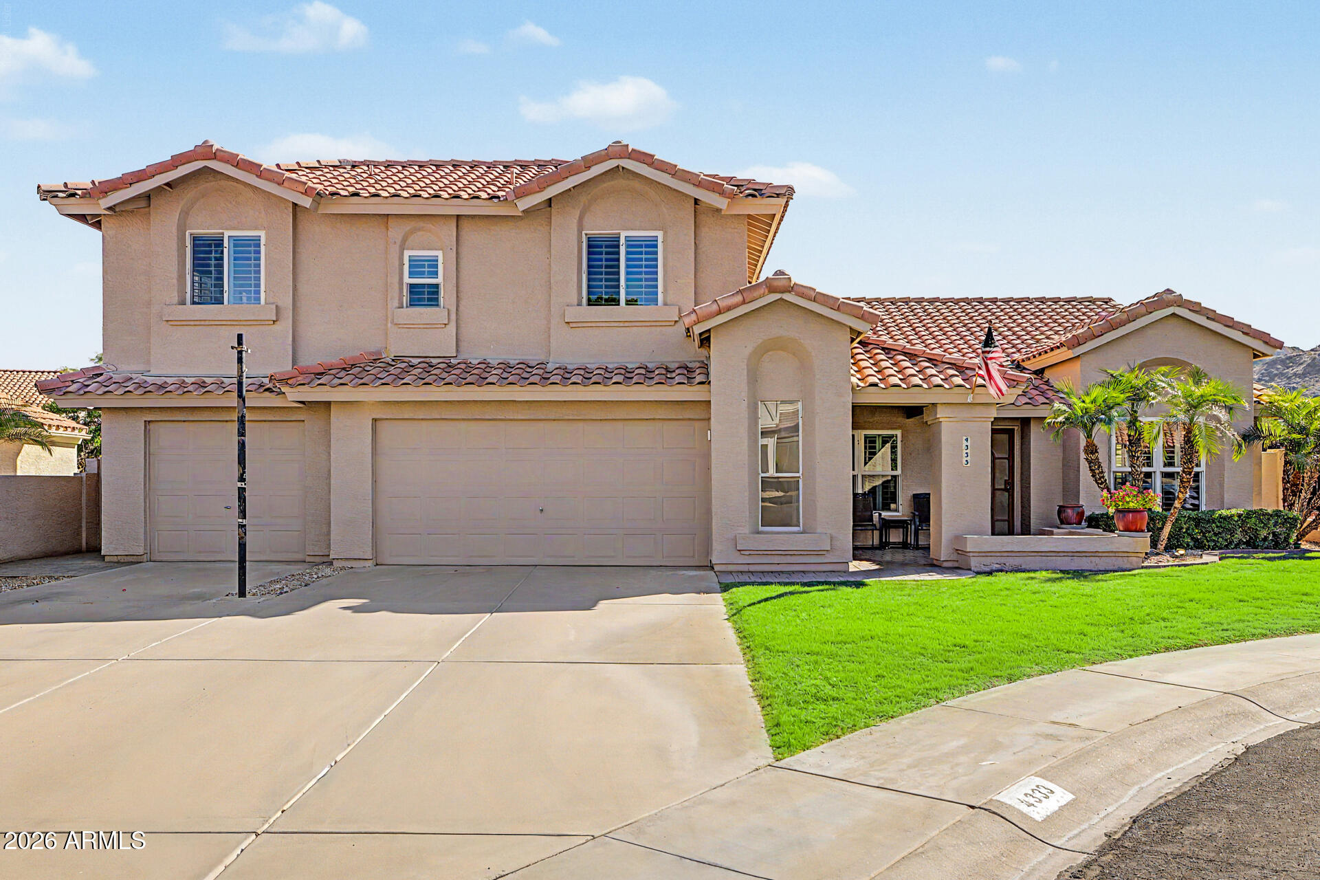 ALISO CANYON - Residential