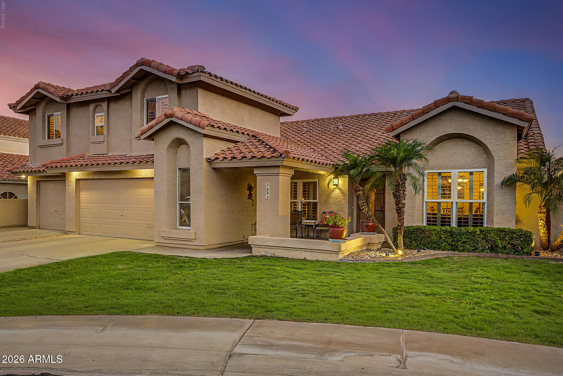 ALISO CANYON - Residential