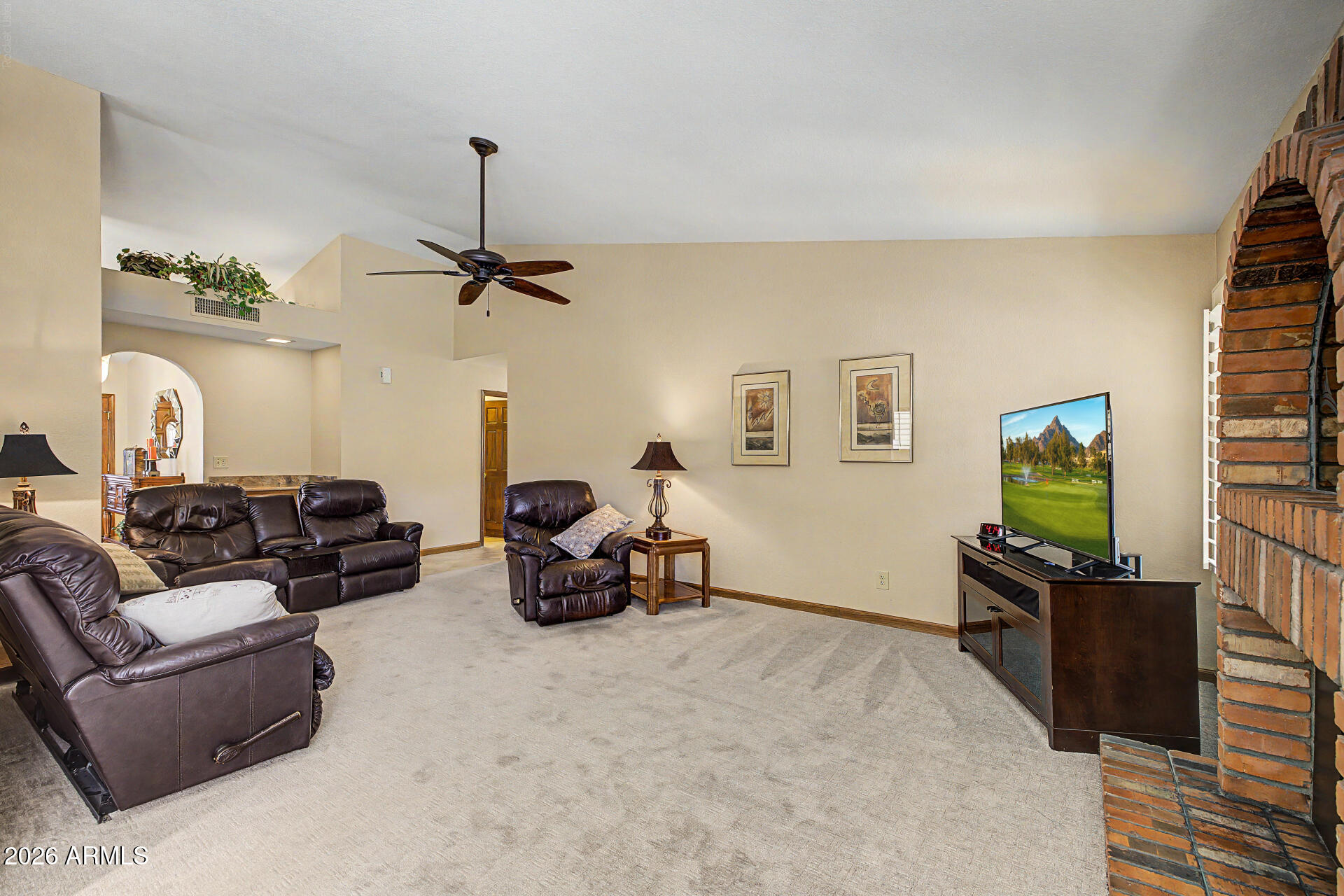 ALISO CANYON - Residential