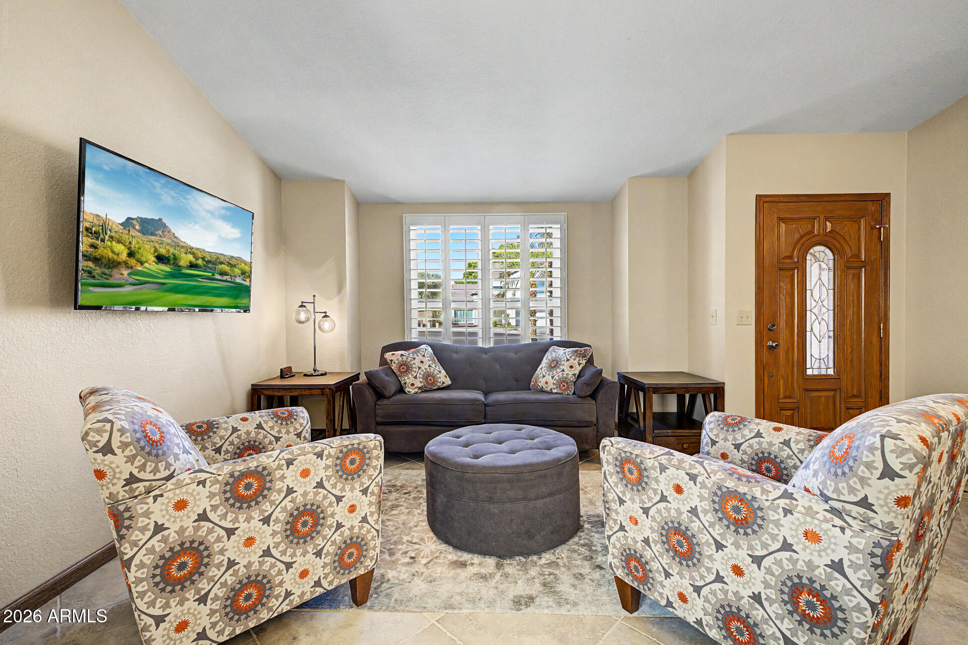 ALISO CANYON - Residential
