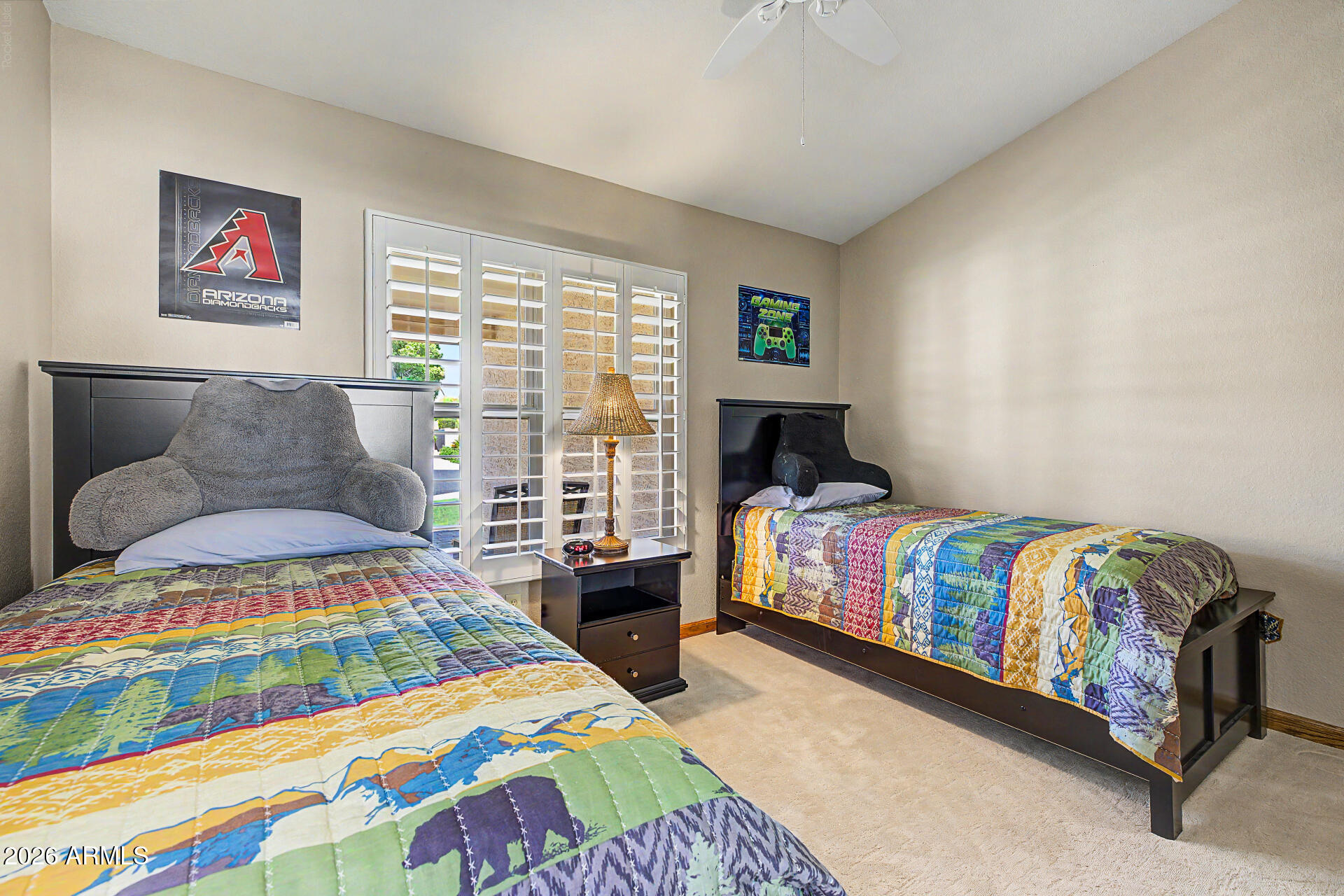 ALISO CANYON - Residential