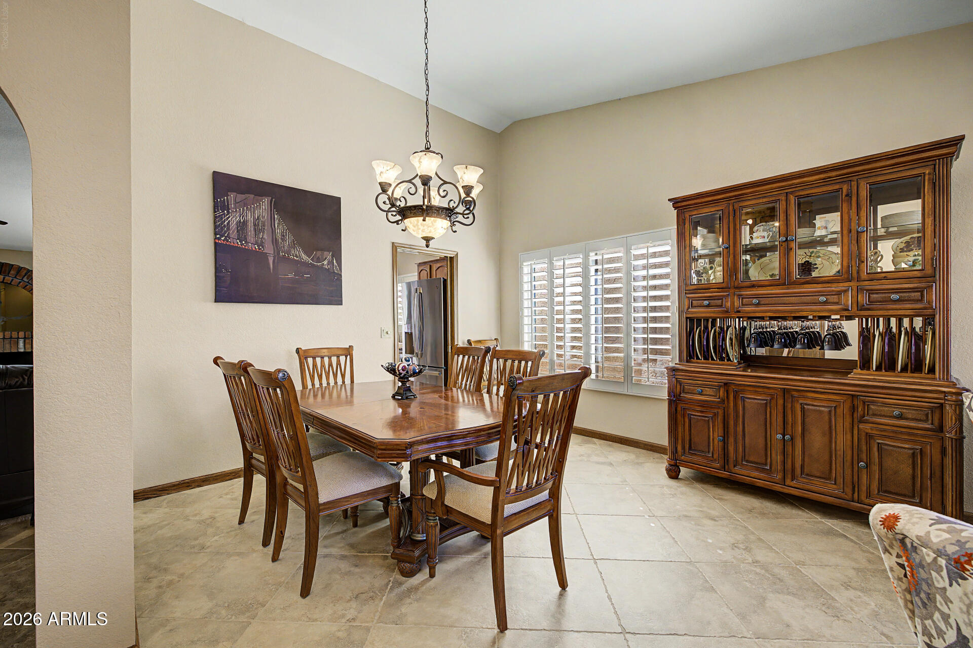 ALISO CANYON - Residential