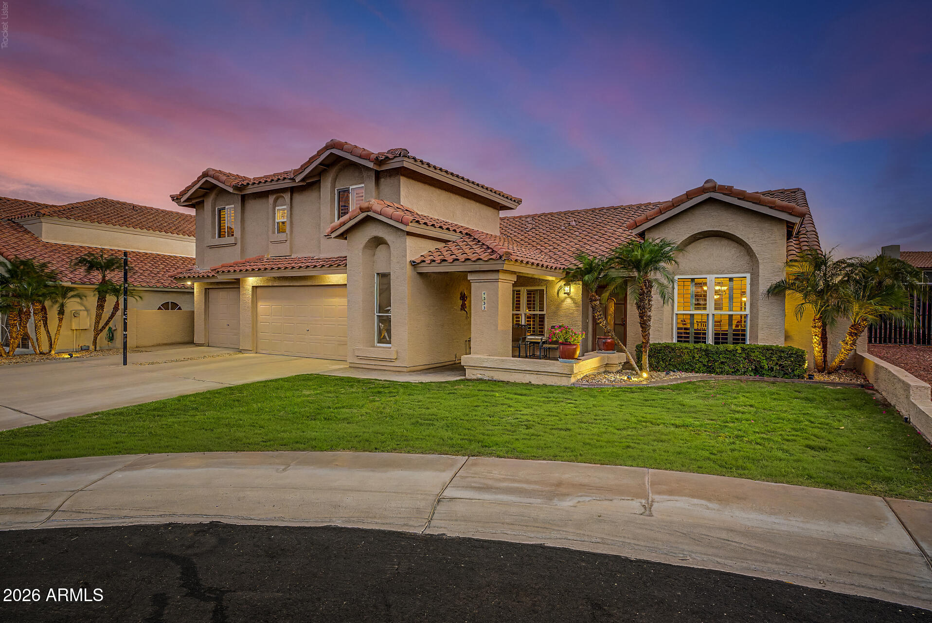 ALISO CANYON - Residential