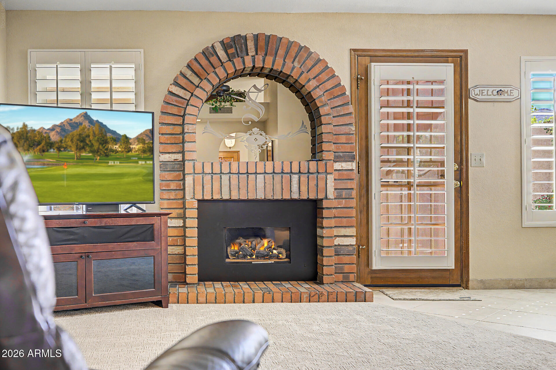 ALISO CANYON - Residential