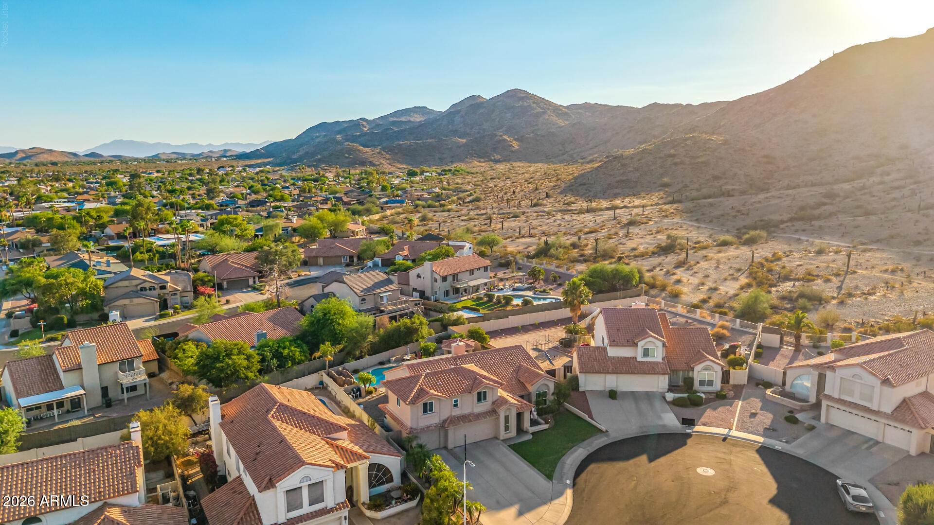 ALISO CANYON - Residential