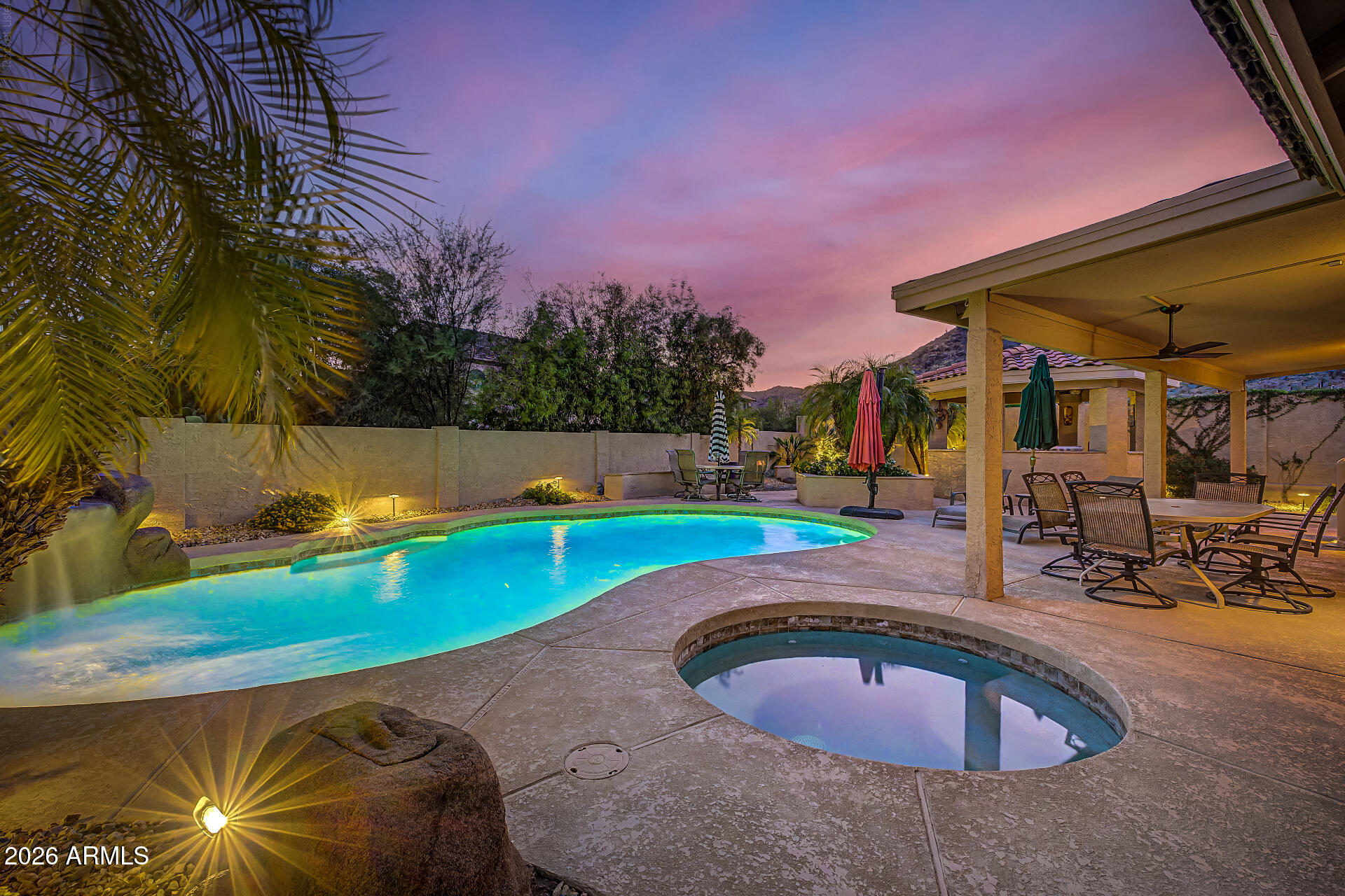 ALISO CANYON - Residential