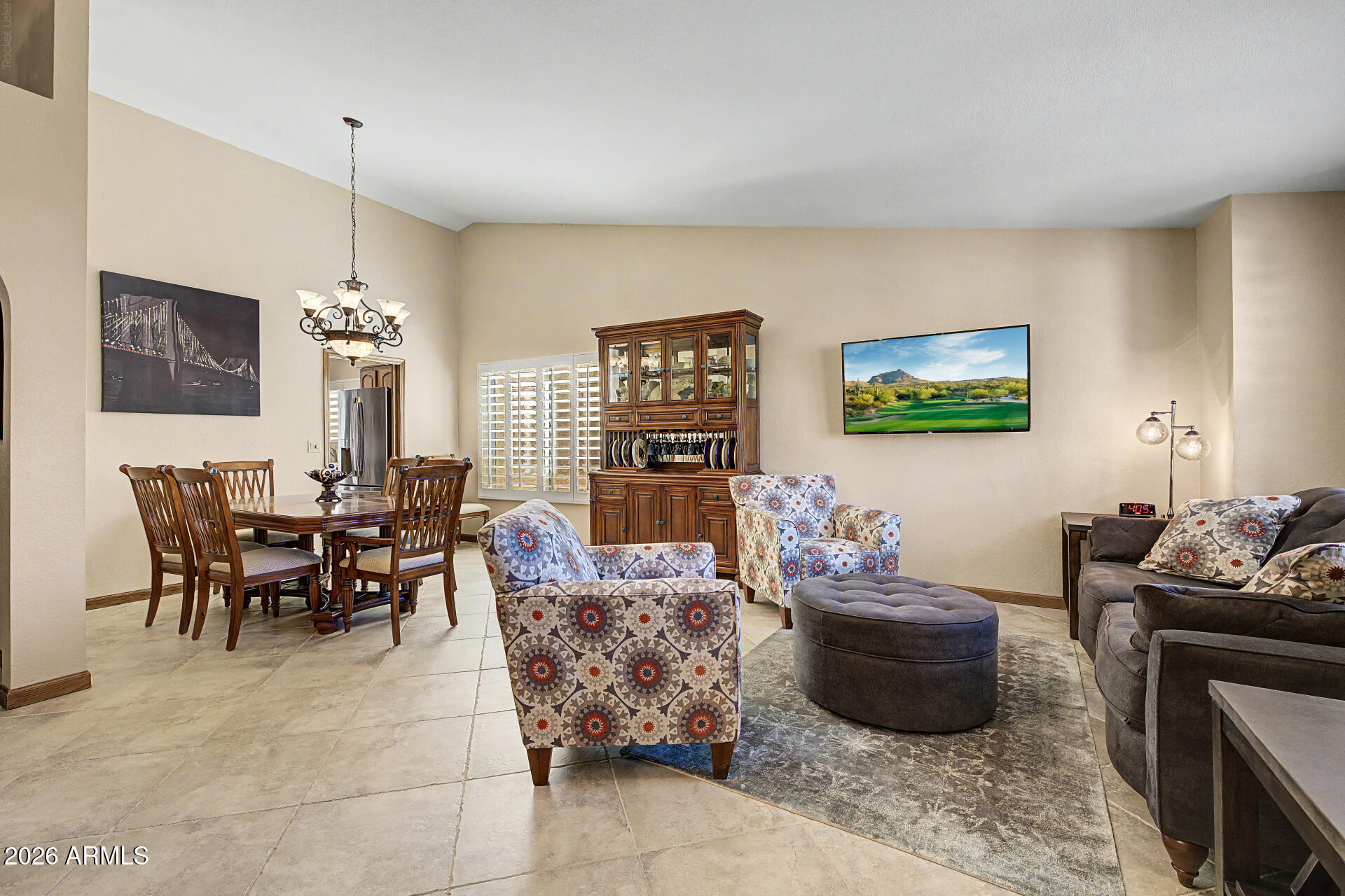 ALISO CANYON - Residential
