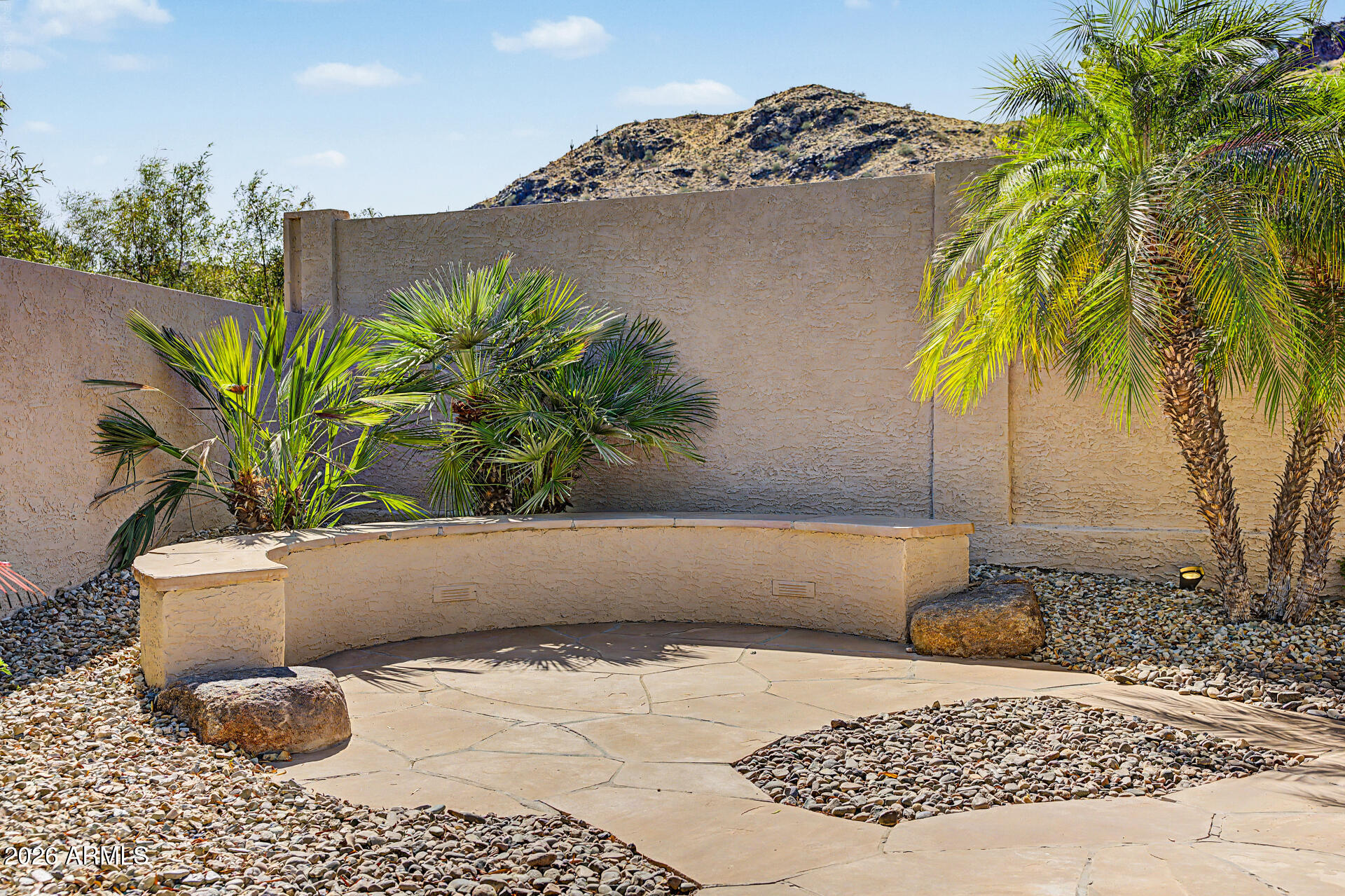 ALISO CANYON - Residential