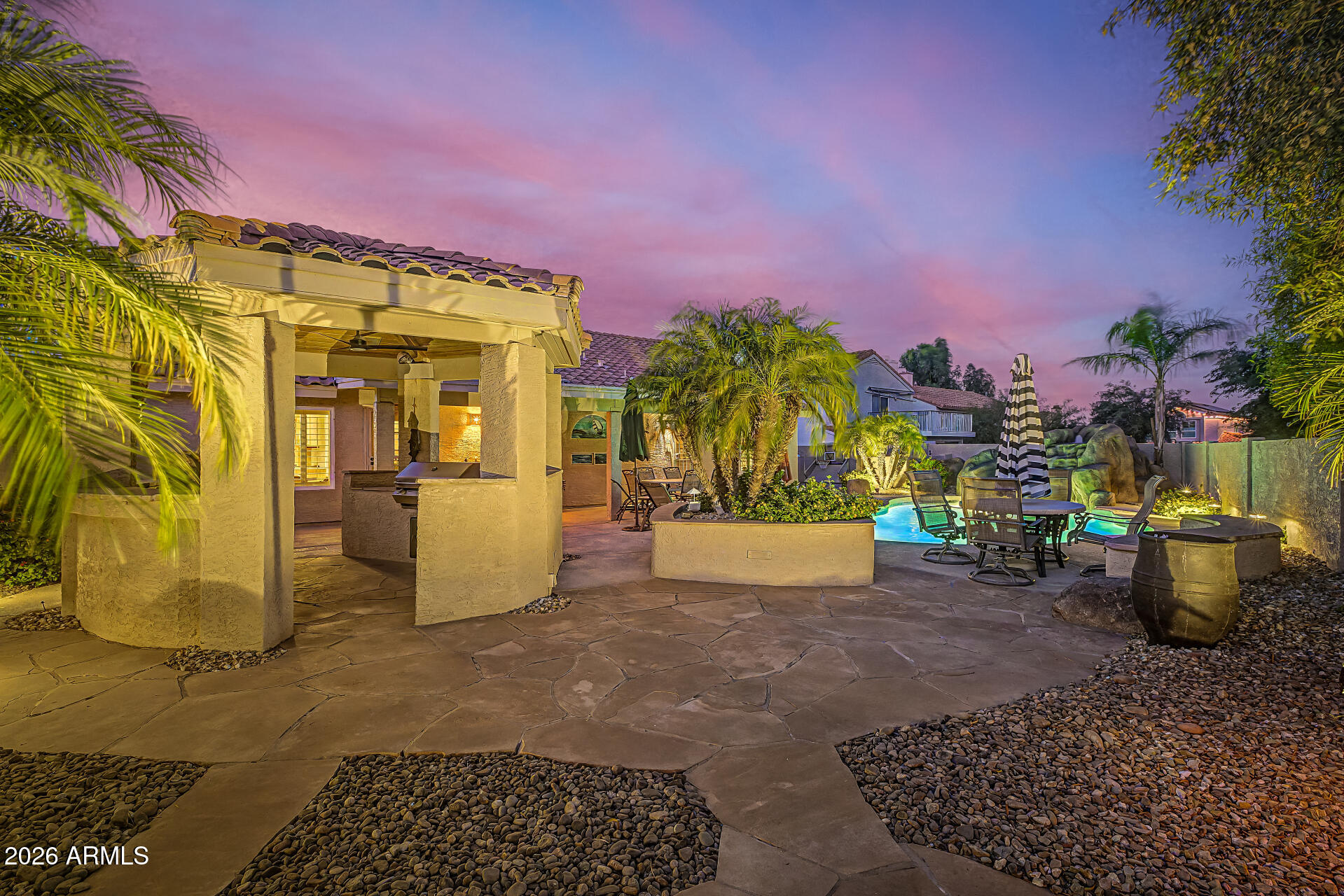 ALISO CANYON - Residential