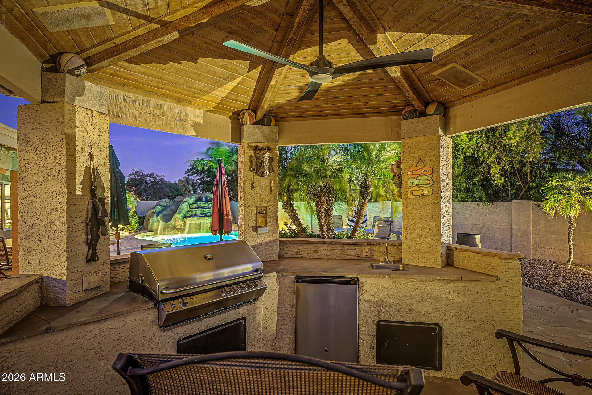 ALISO CANYON - Residential