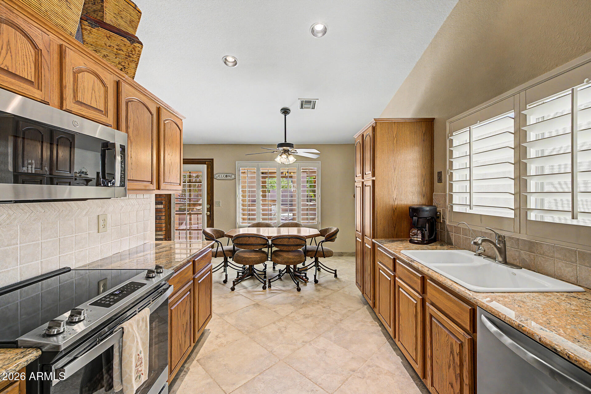 ALISO CANYON - Residential