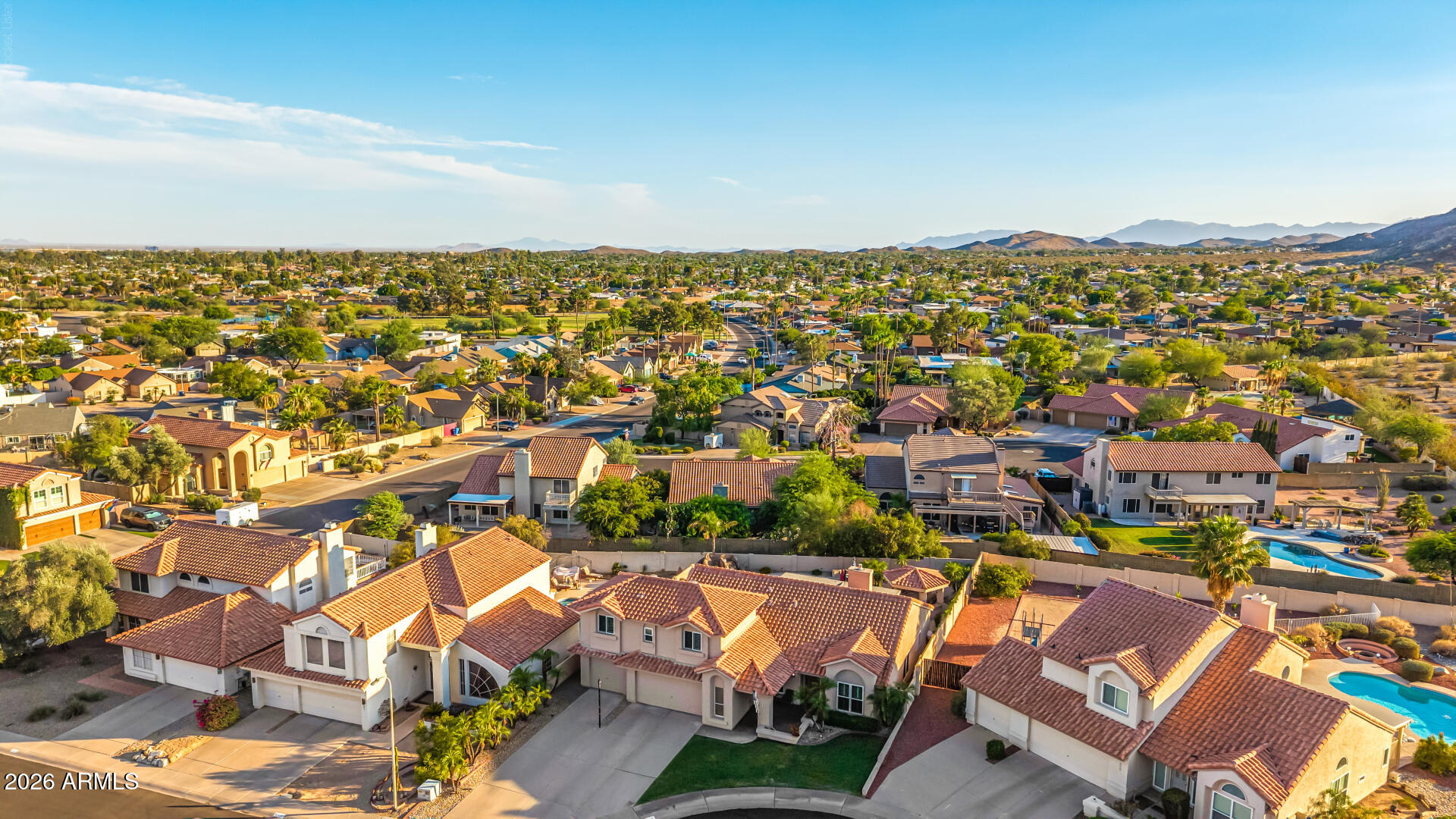 ALISO CANYON - Residential