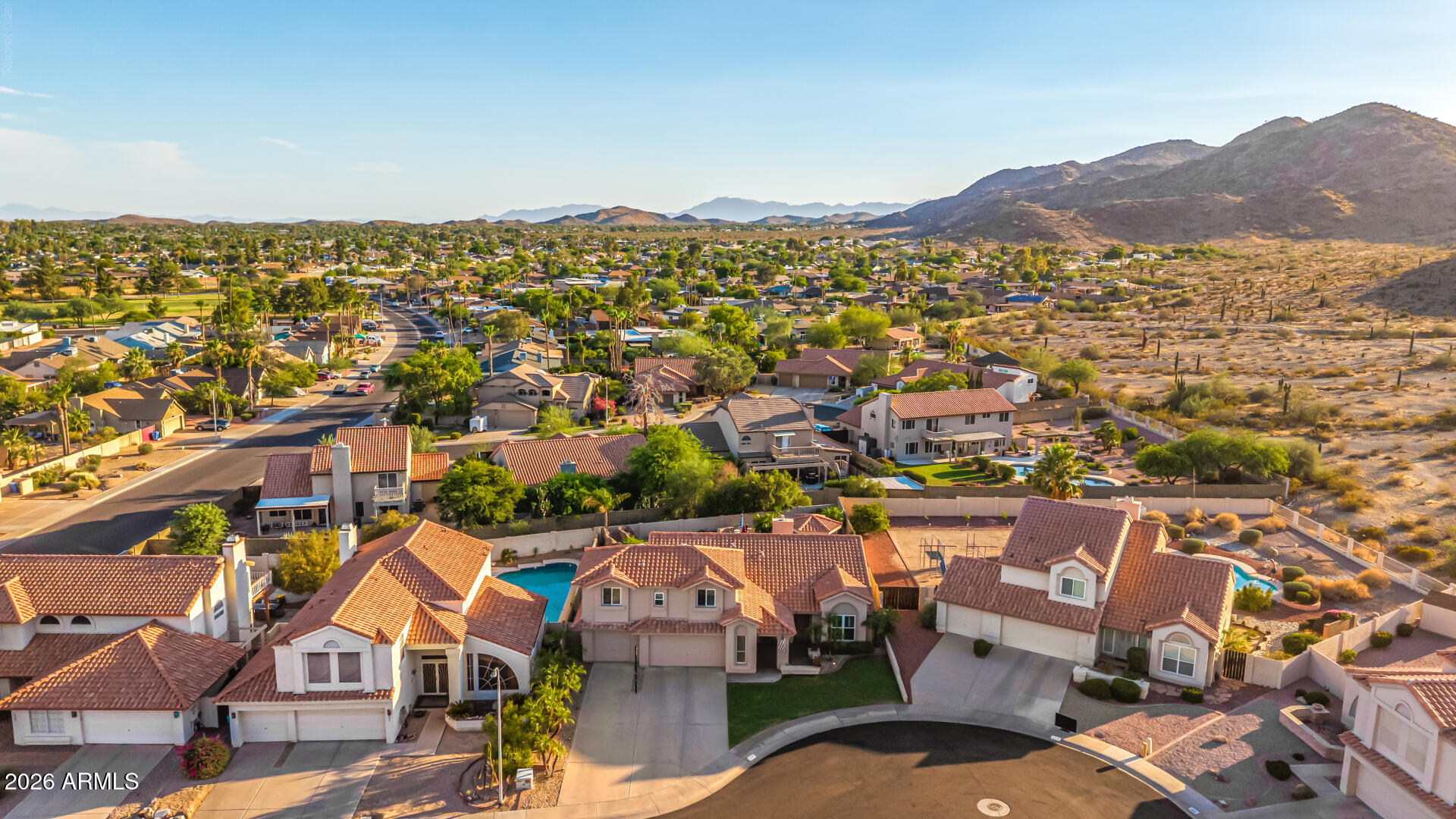 ALISO CANYON - Residential