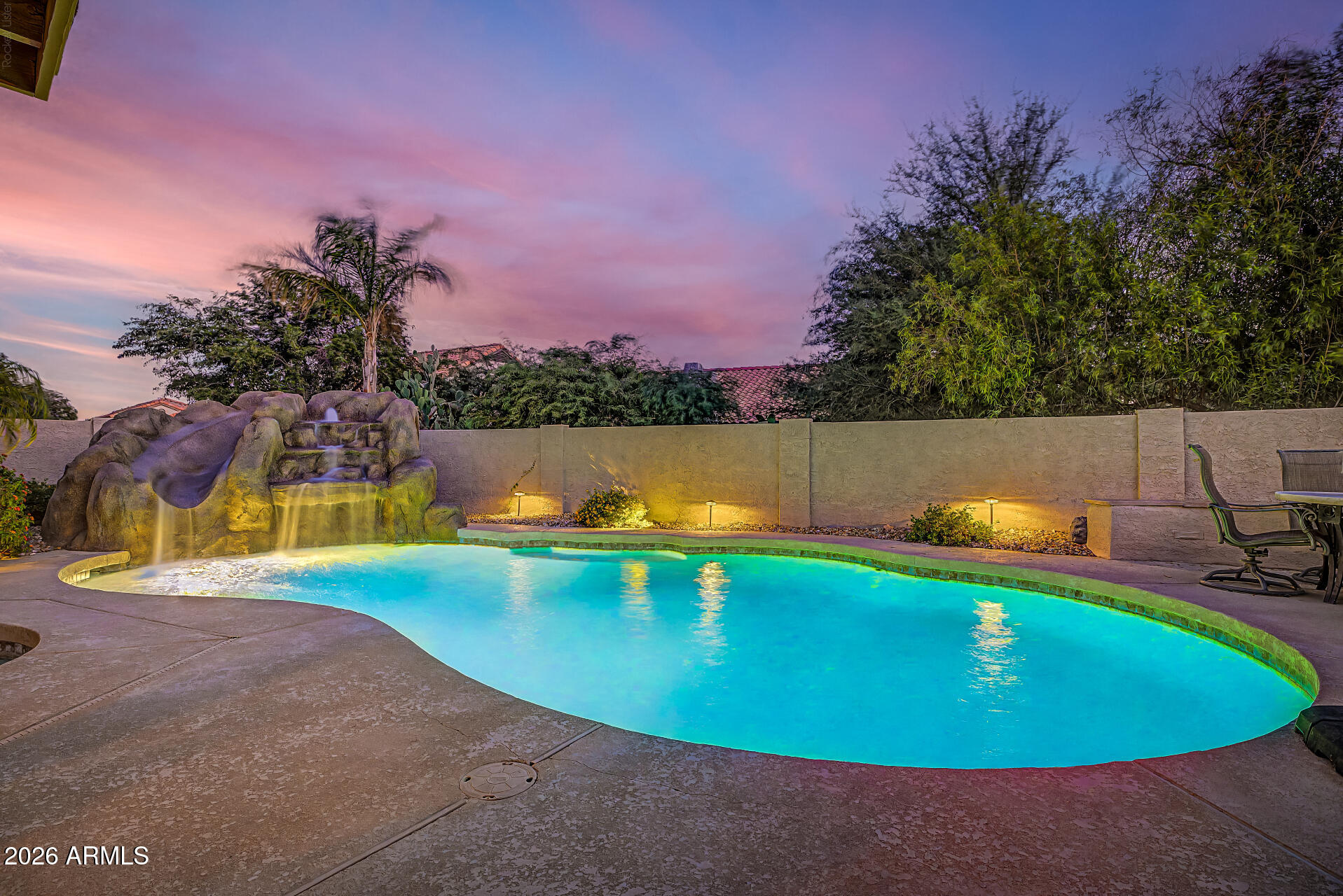 ALISO CANYON - Residential