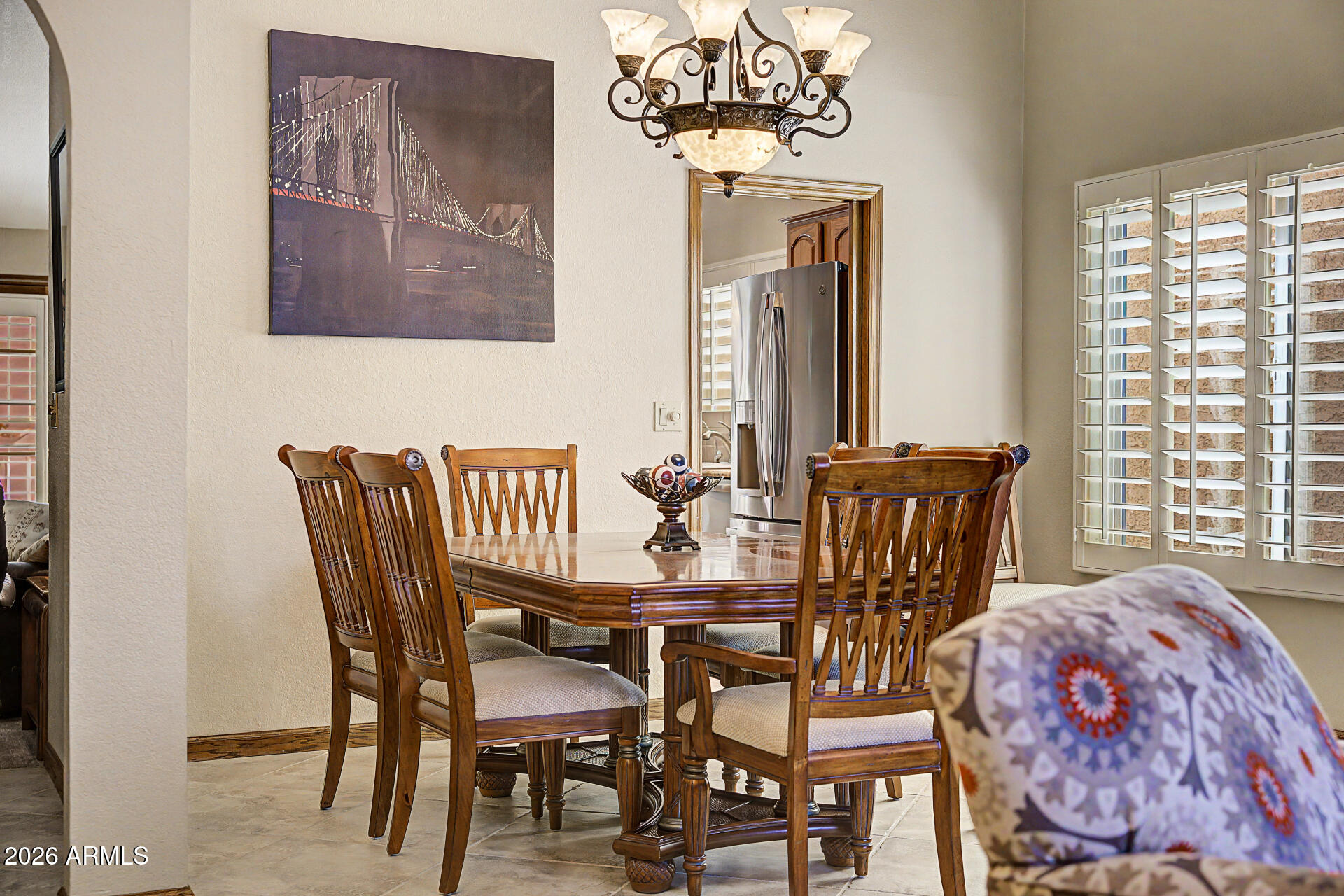 ALISO CANYON - Residential