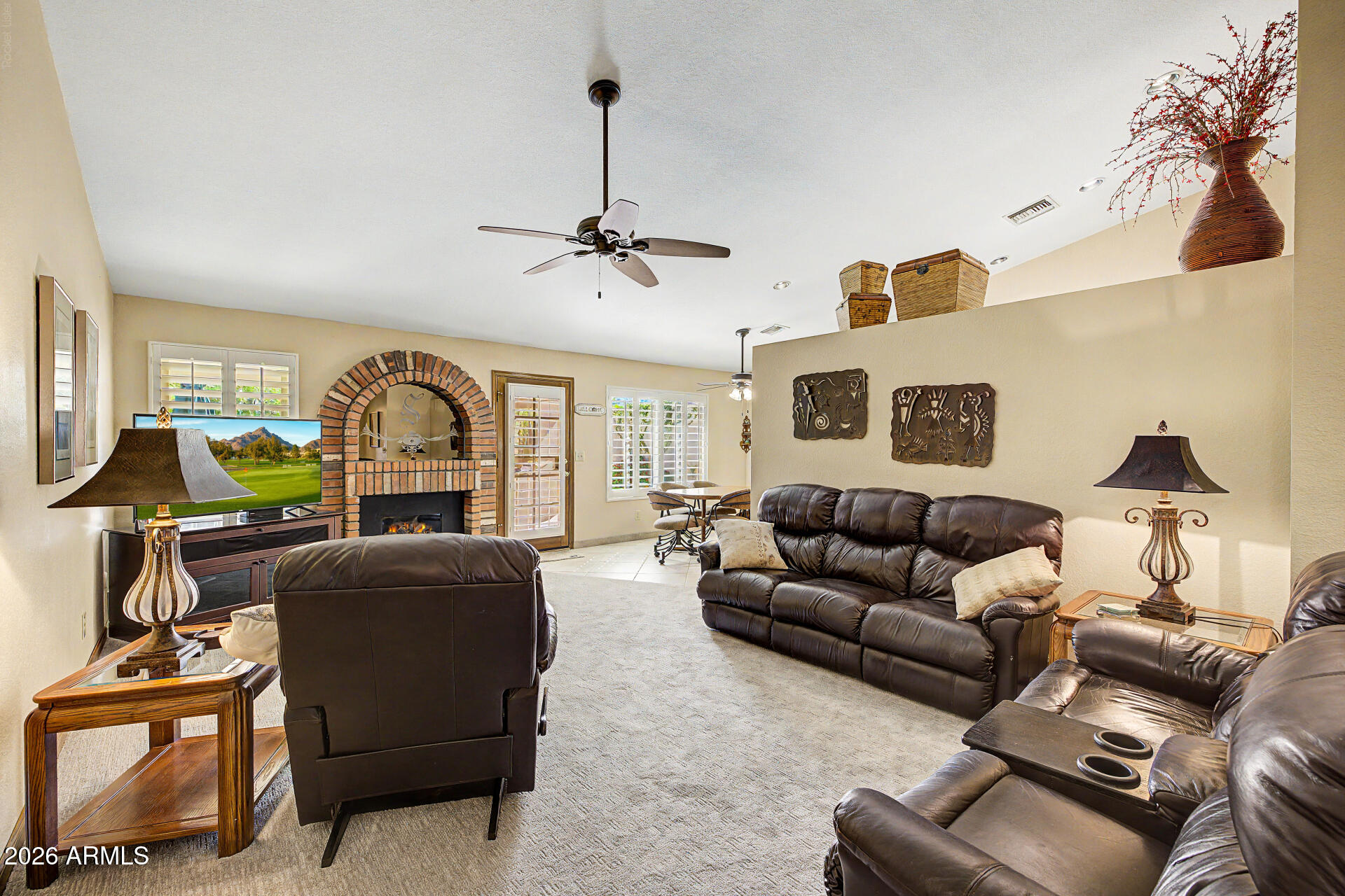 ALISO CANYON - Residential