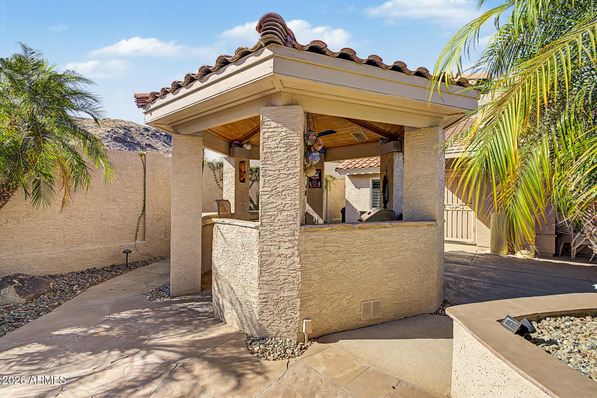 ALISO CANYON - Residential