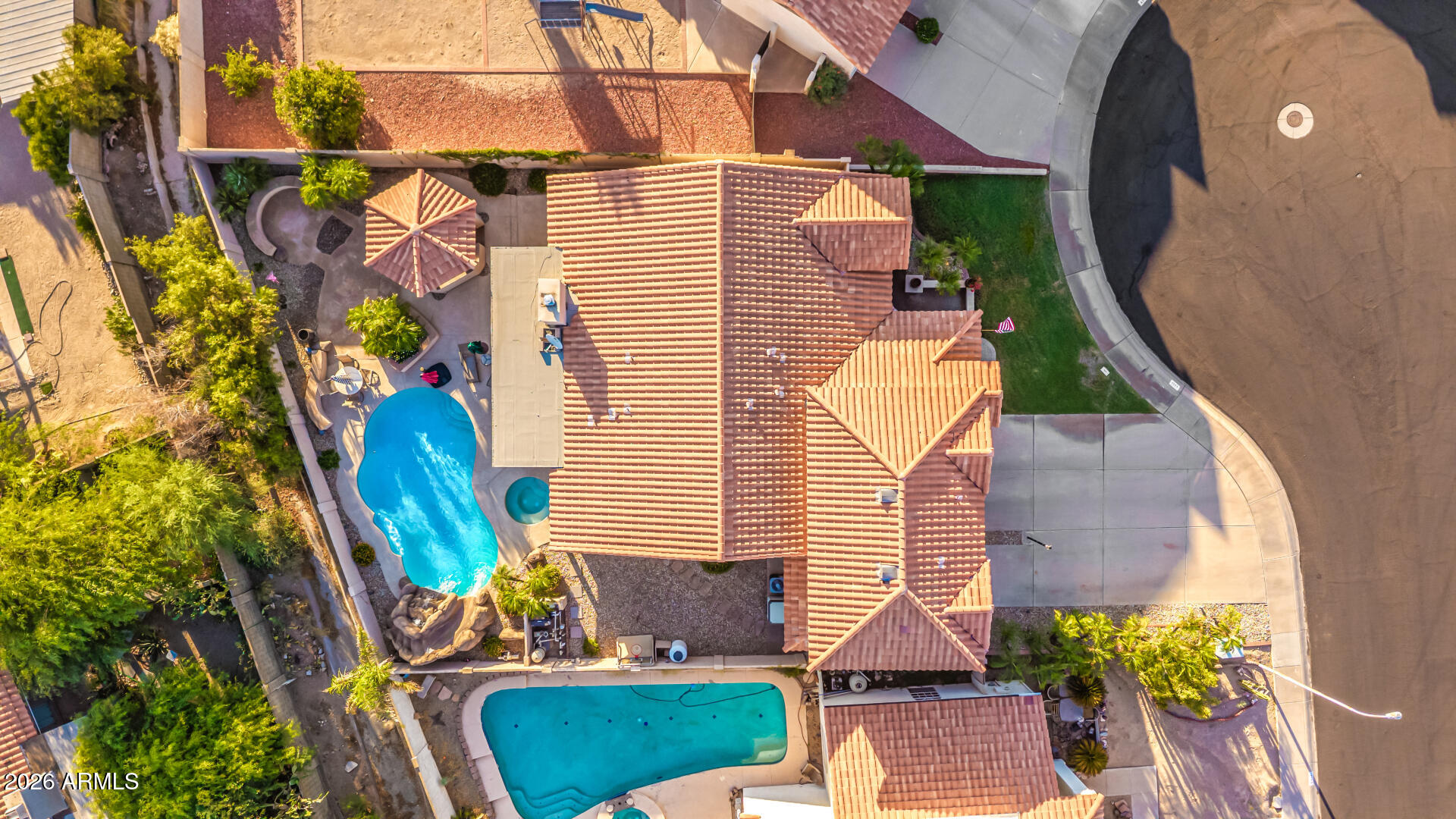ALISO CANYON - Residential