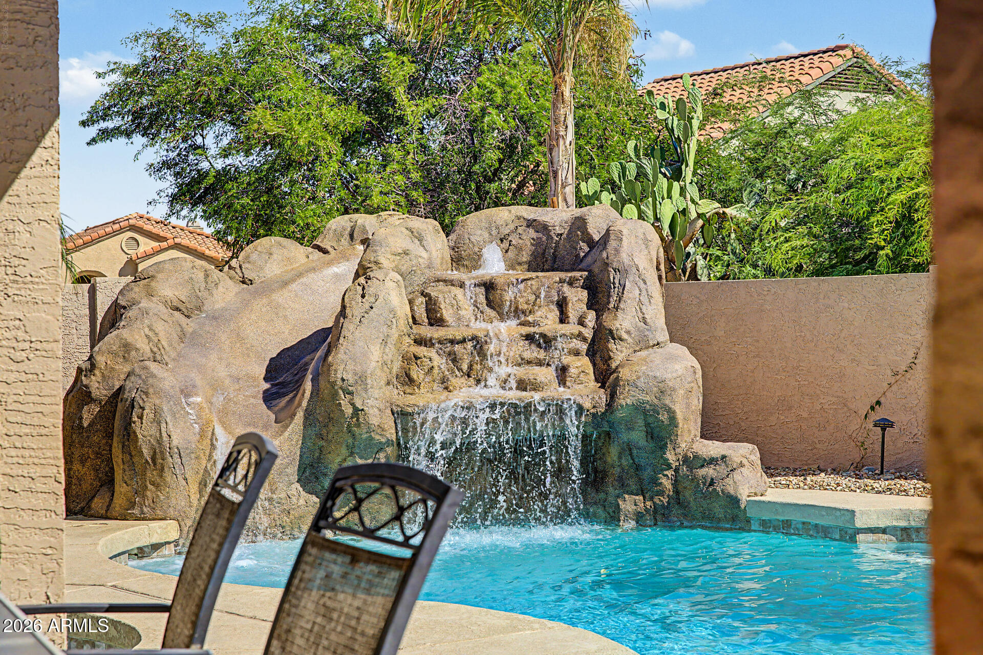 ALISO CANYON - Residential