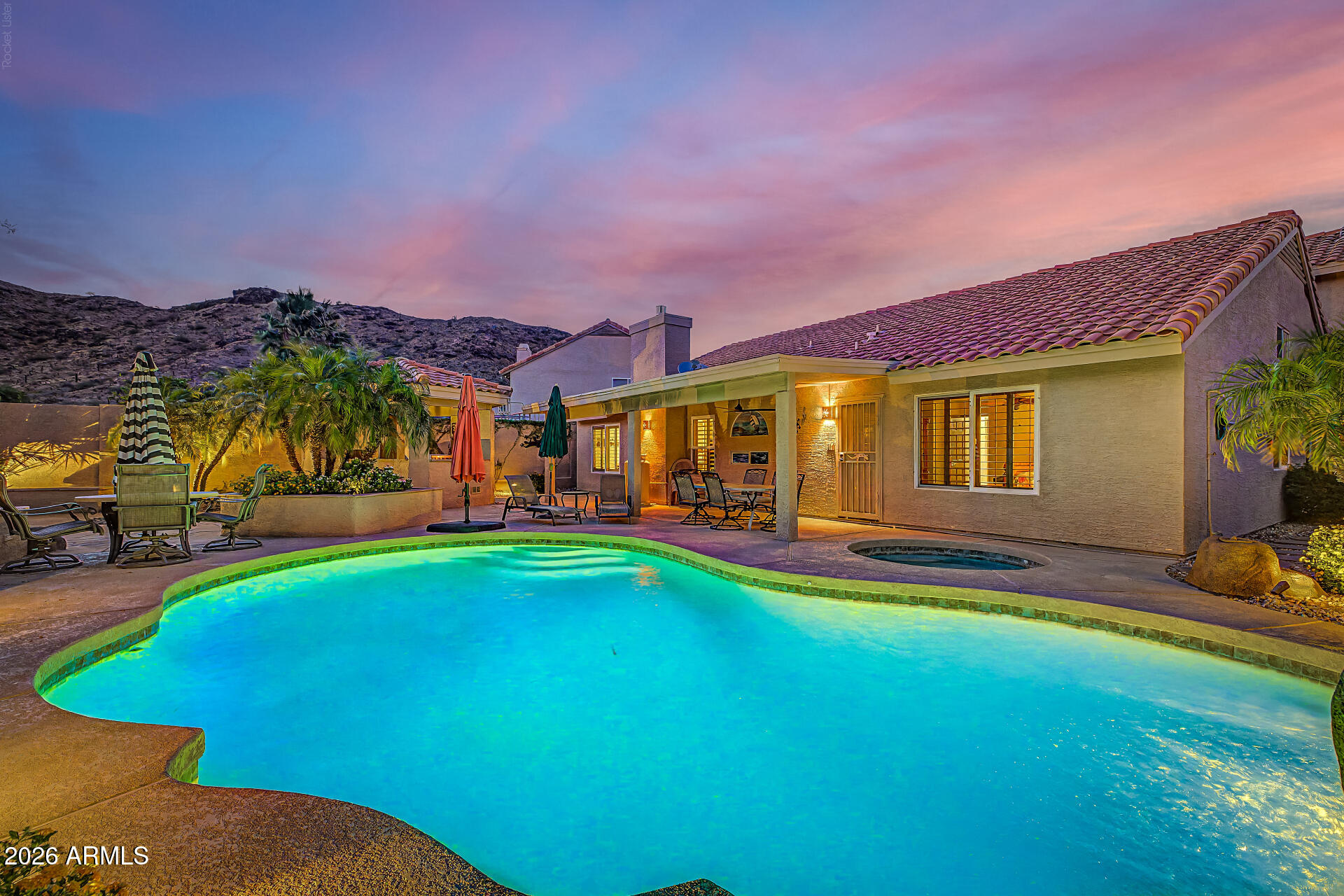 ALISO CANYON - Residential