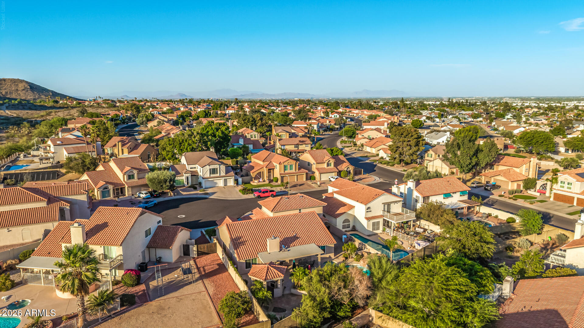 ALISO CANYON - Residential