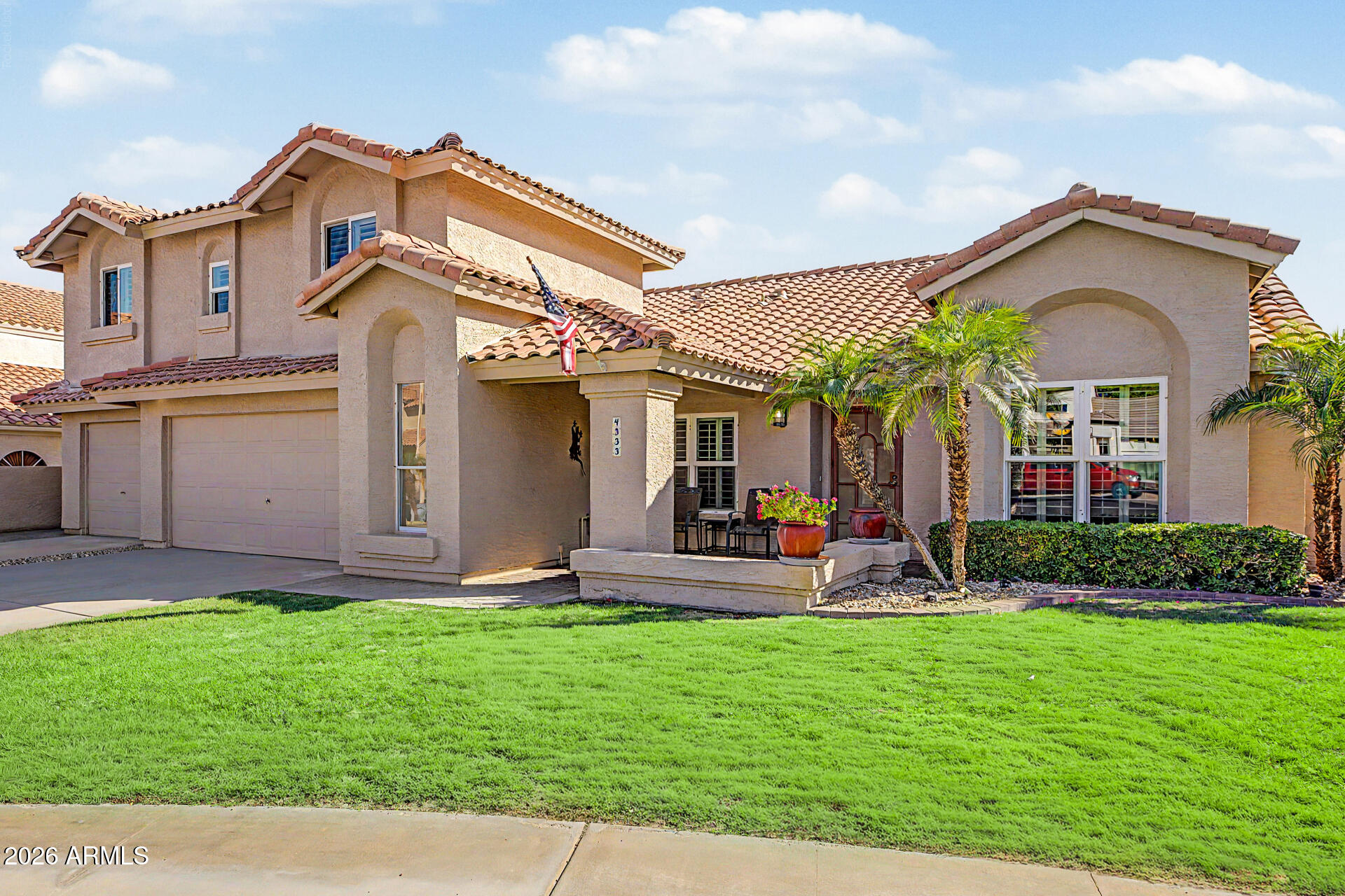 ALISO CANYON - Residential