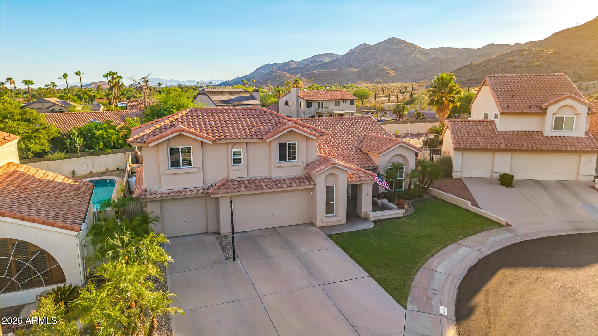 ALISO CANYON - Residential