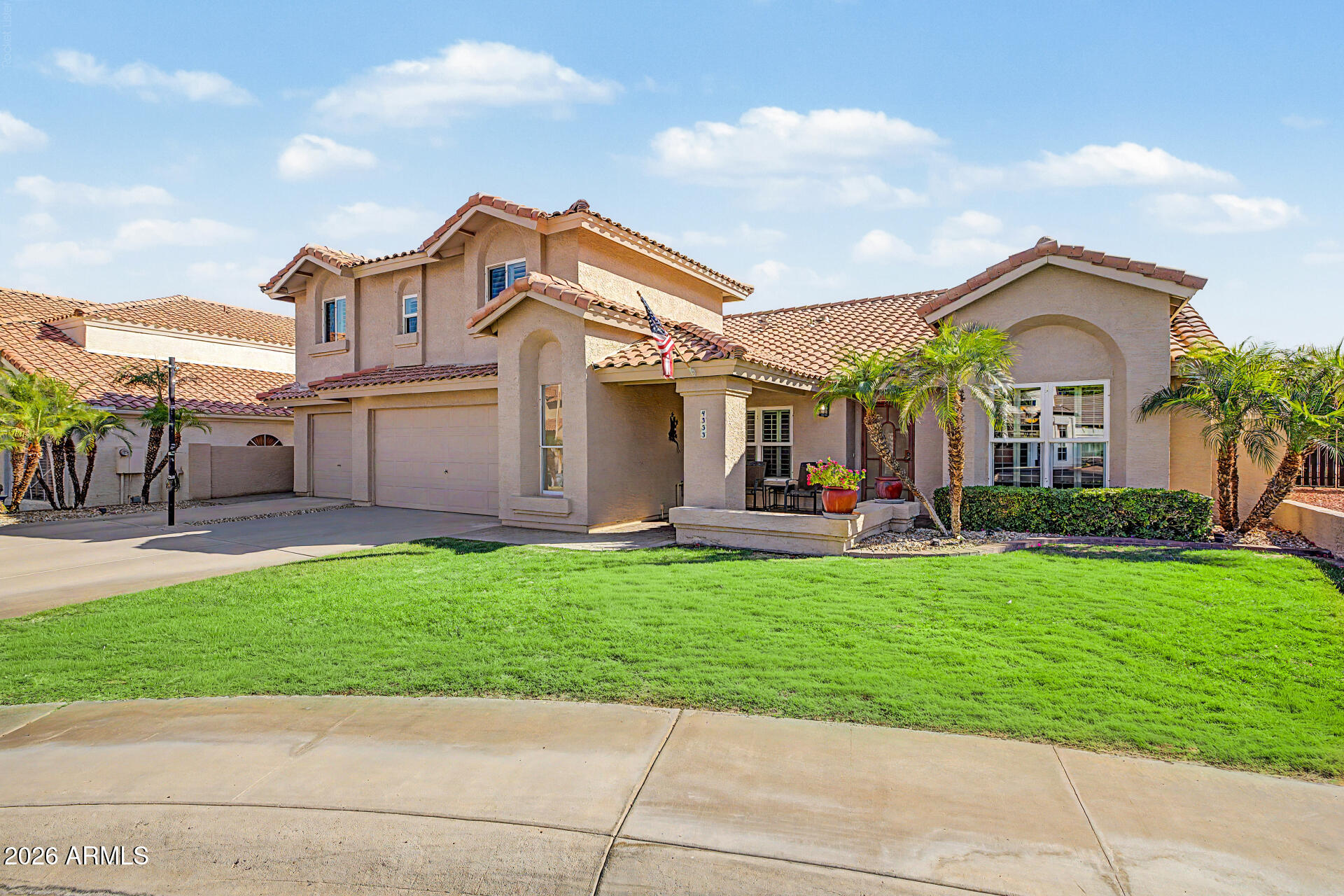 ALISO CANYON - Residential