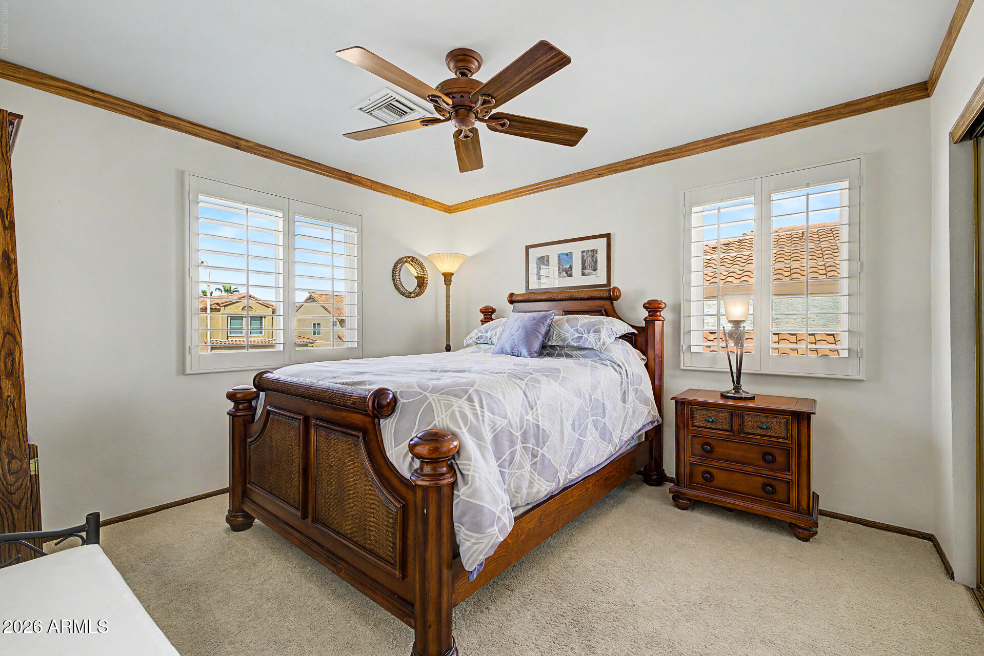ALISO CANYON - Residential
