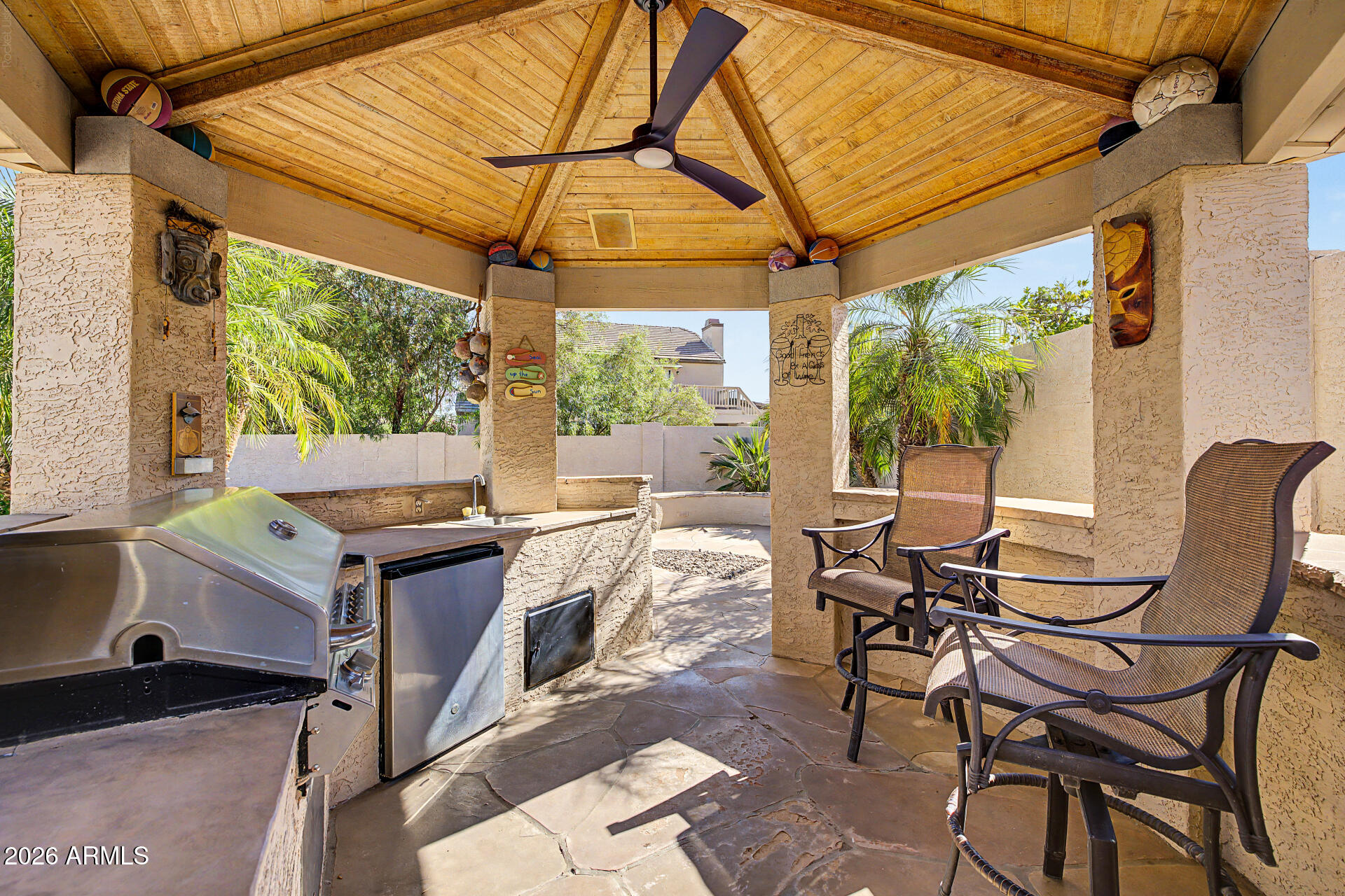 ALISO CANYON - Residential