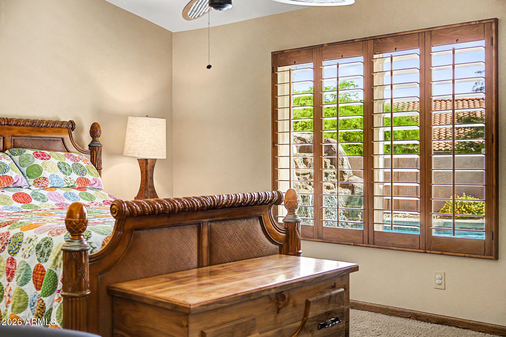 ALISO CANYON - Residential
