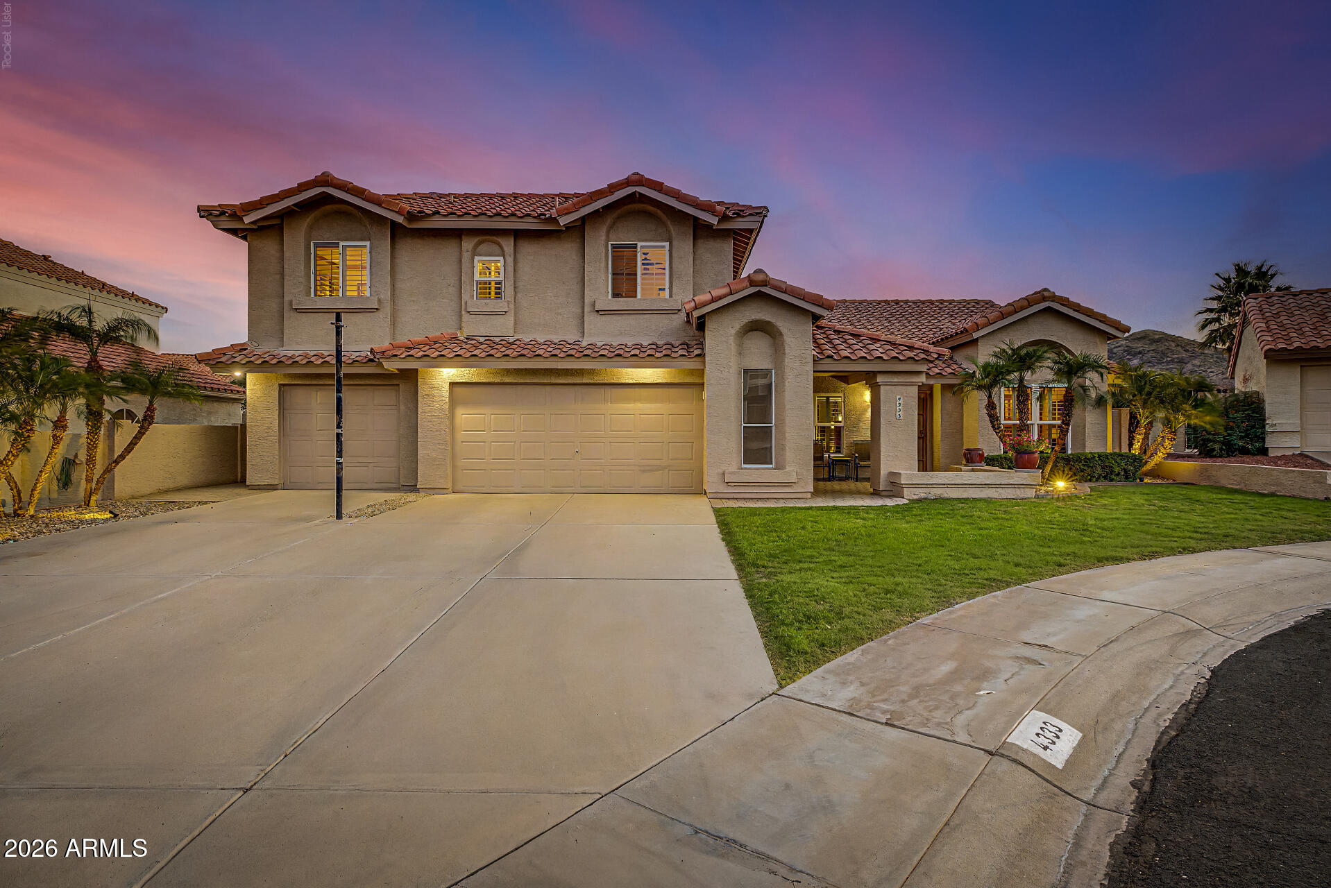 ALISO CANYON - Residential