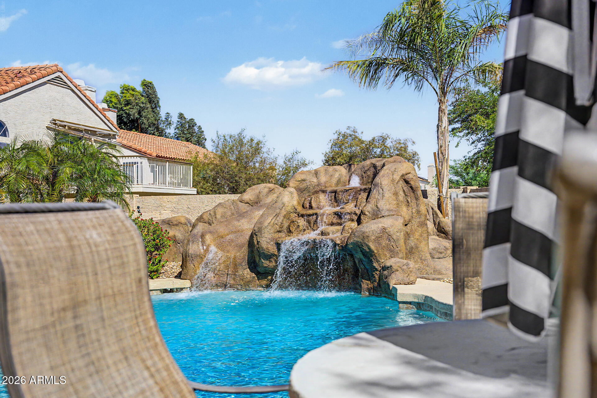 ALISO CANYON - Residential