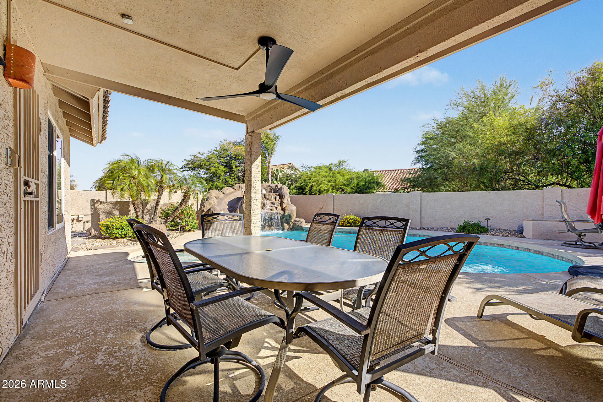 ALISO CANYON - Residential