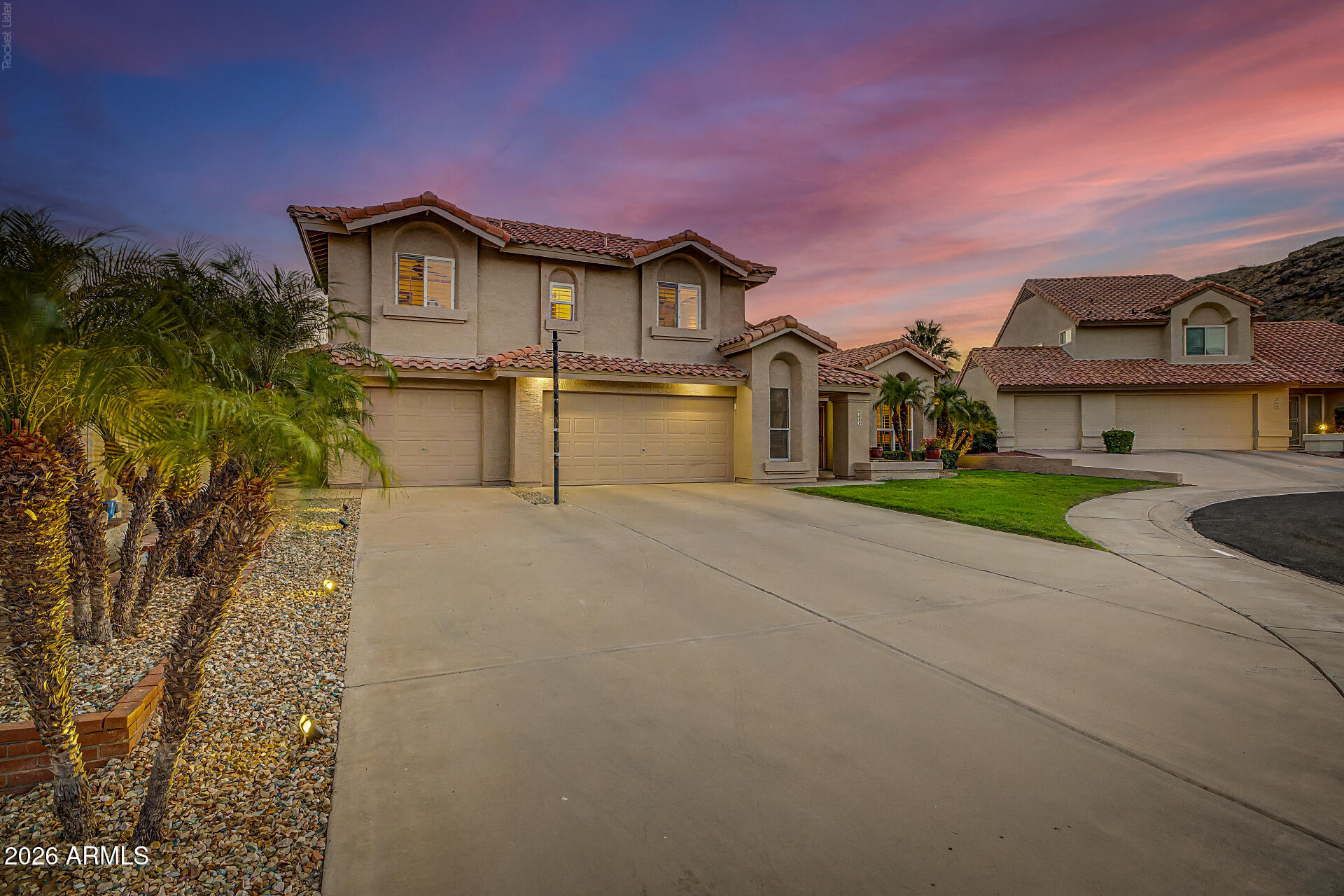 ALISO CANYON - Residential