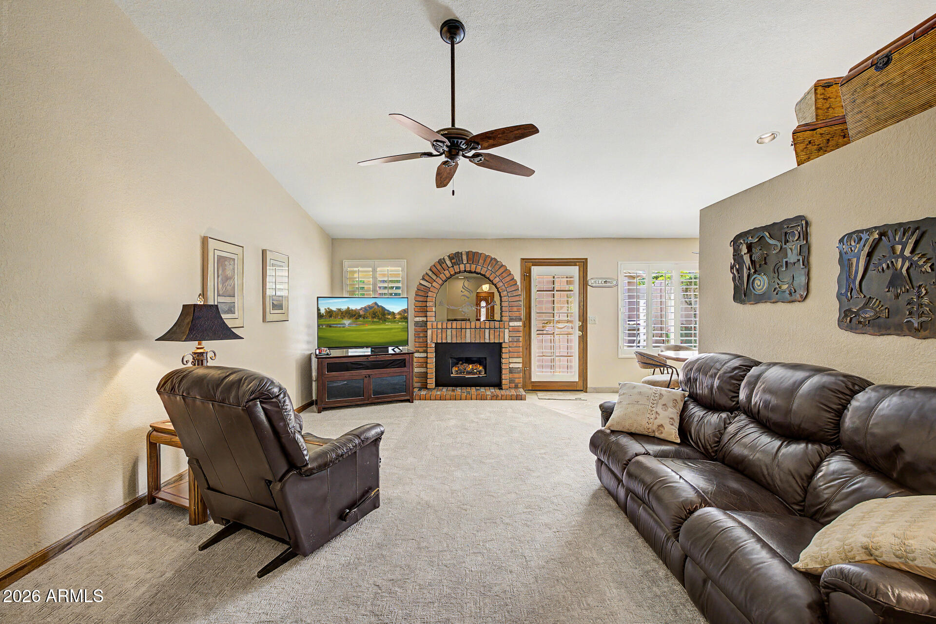 ALISO CANYON - Residential
