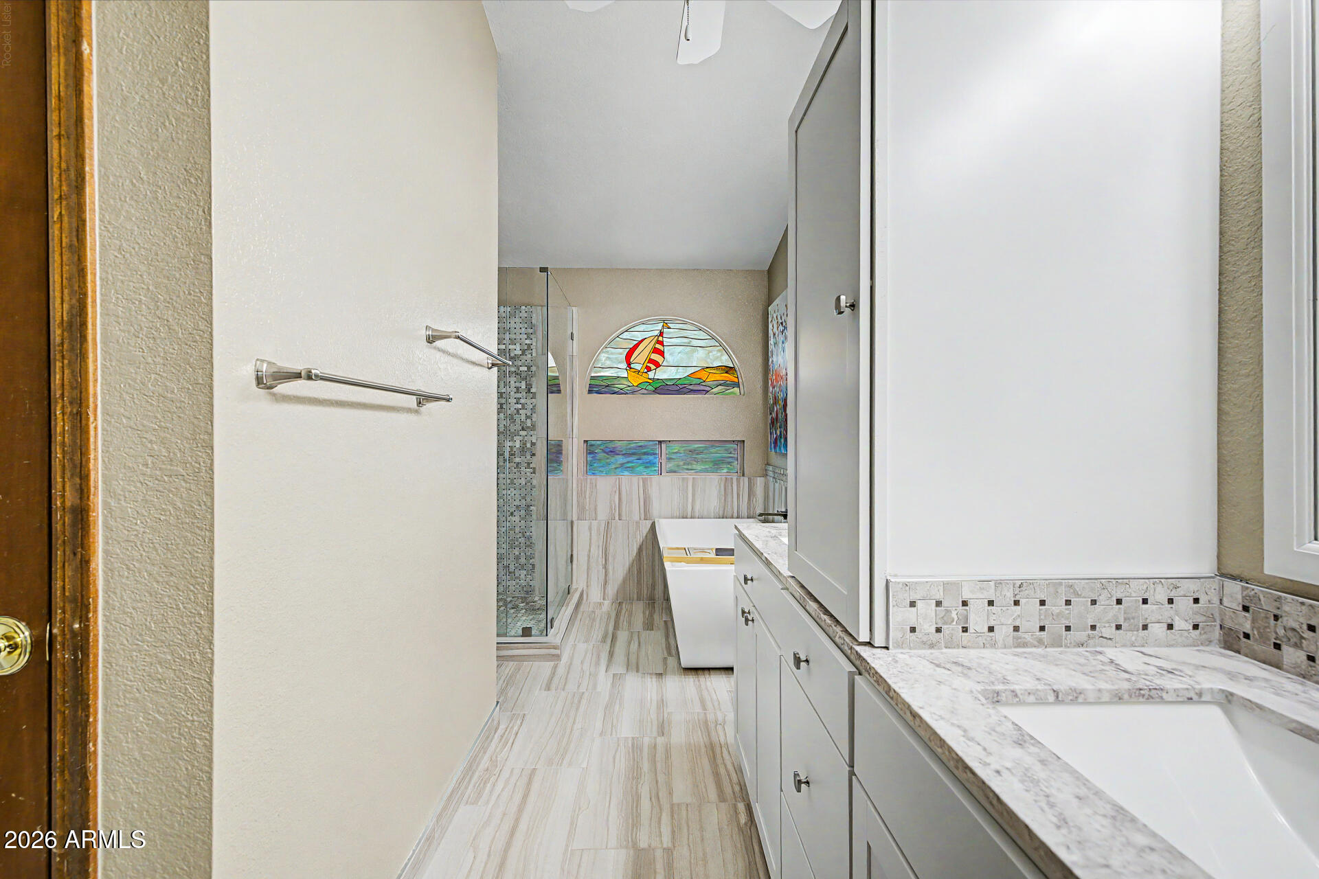 ALISO CANYON - Residential