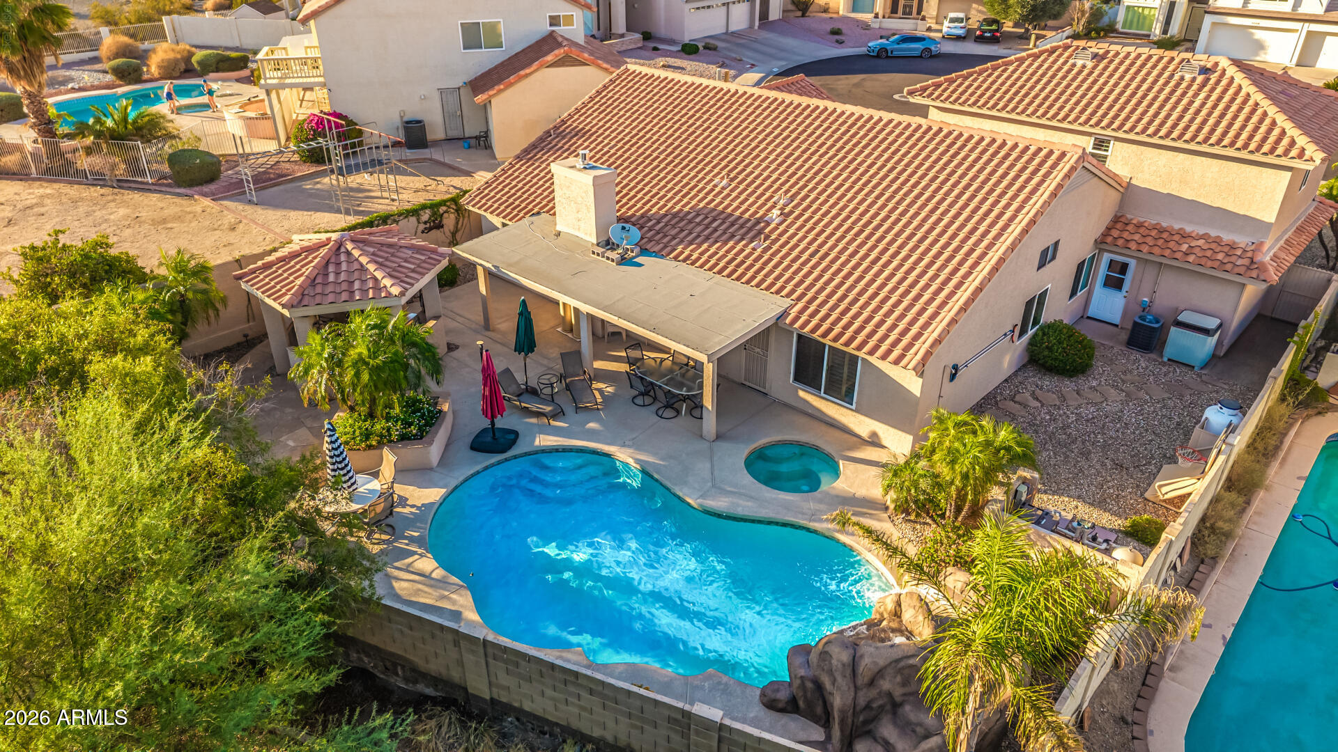 ALISO CANYON - Residential