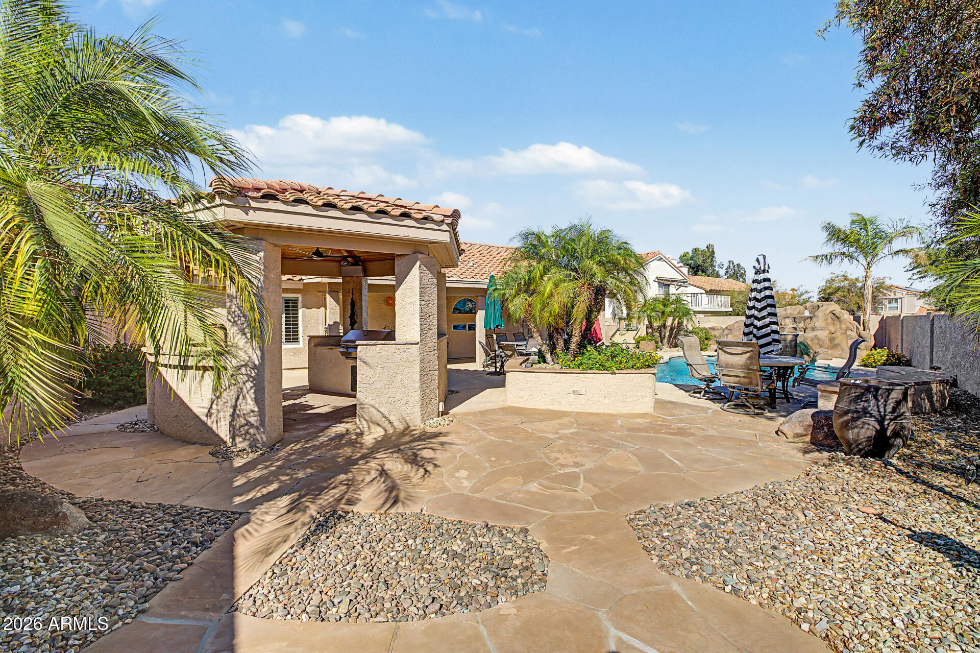 ALISO CANYON - Residential