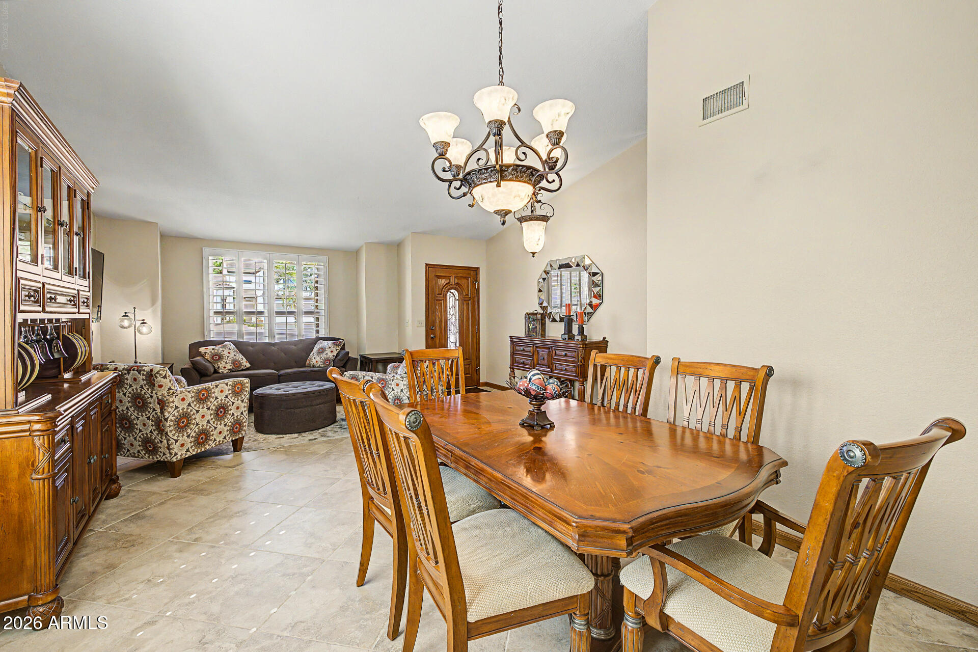ALISO CANYON - Residential