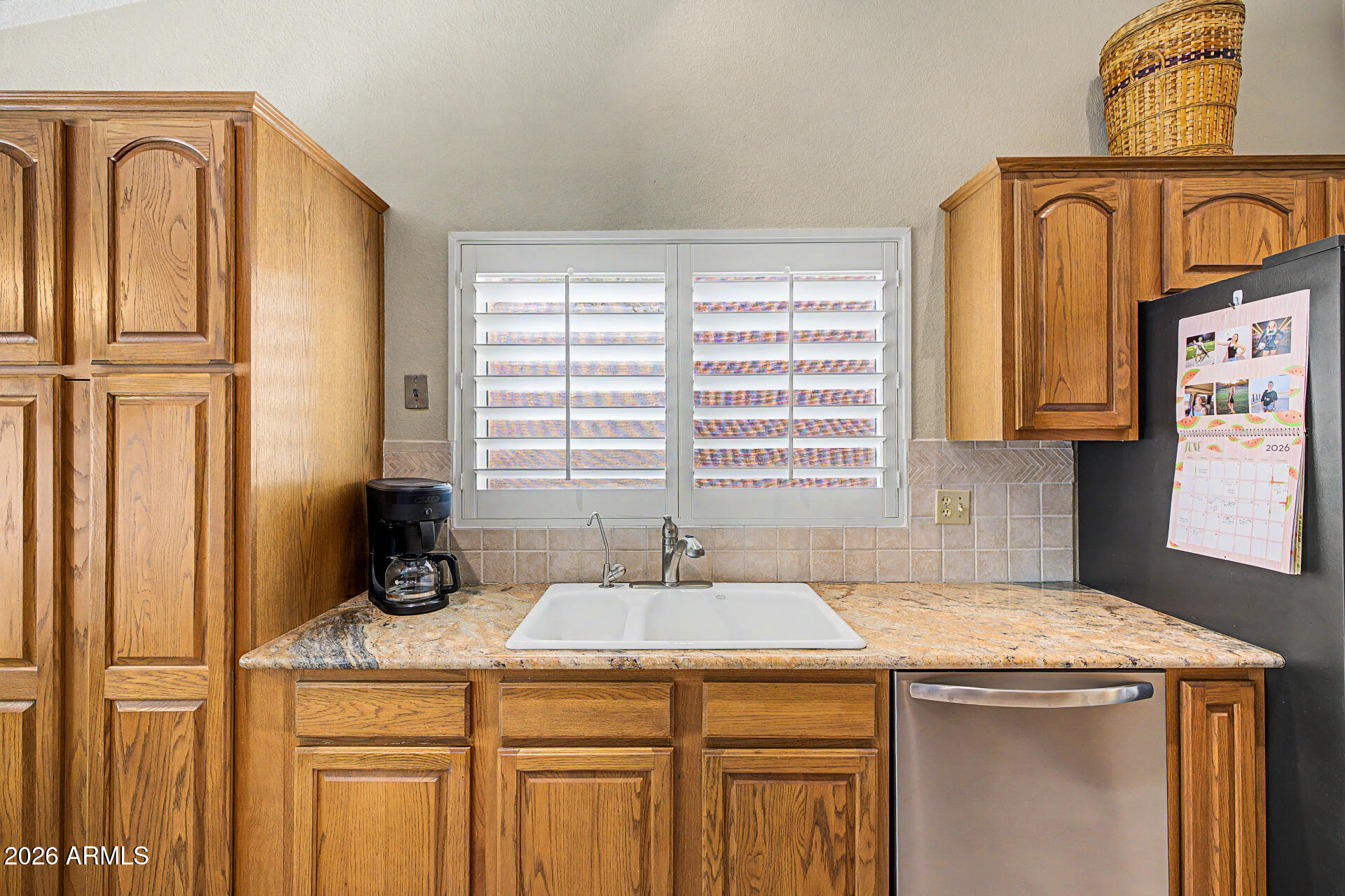 ALISO CANYON - Residential