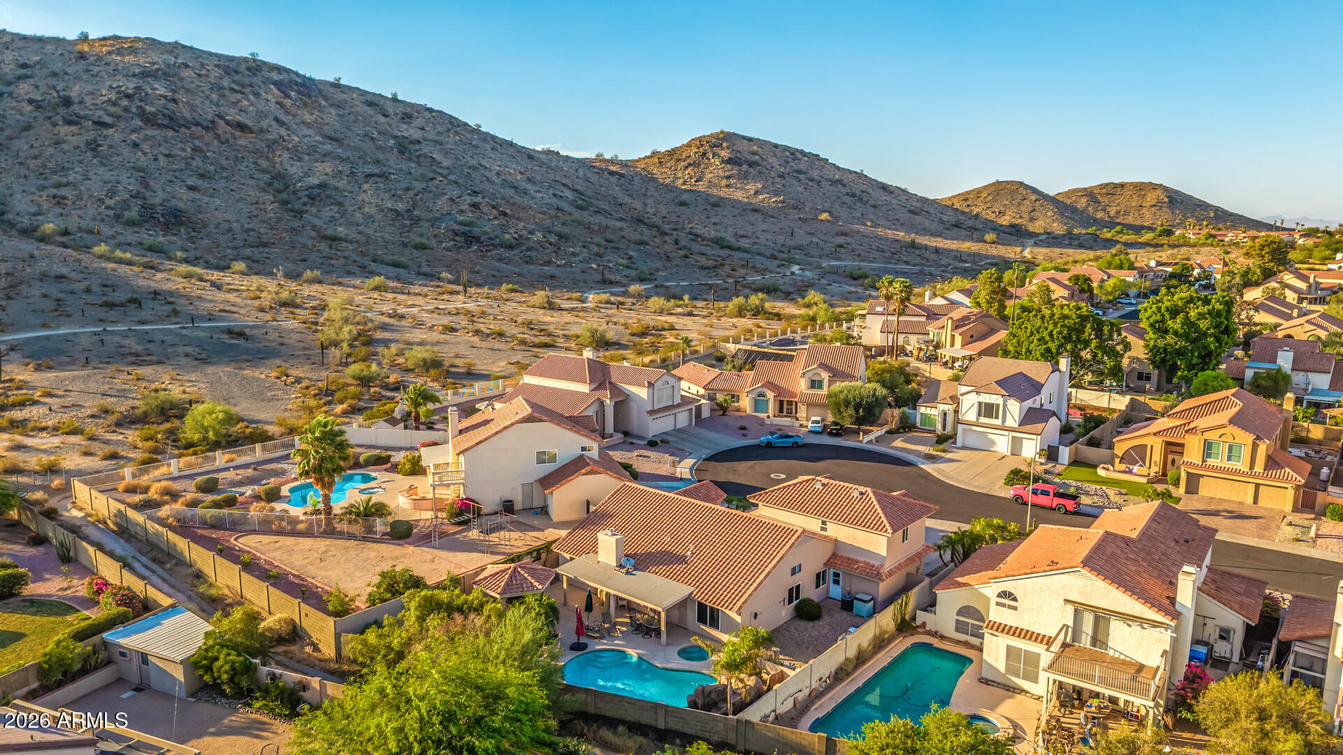 ALISO CANYON - Residential