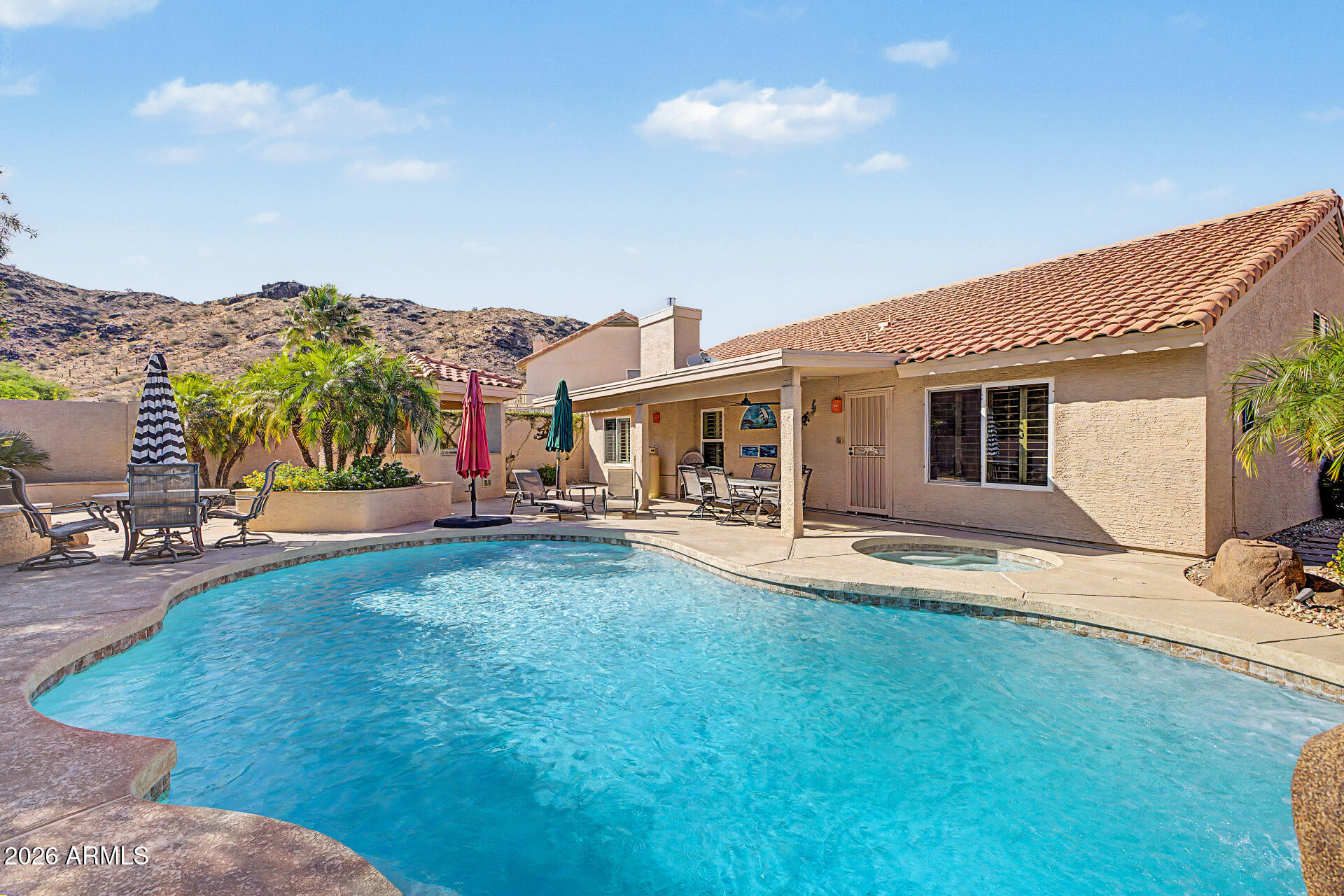 ALISO CANYON - Residential