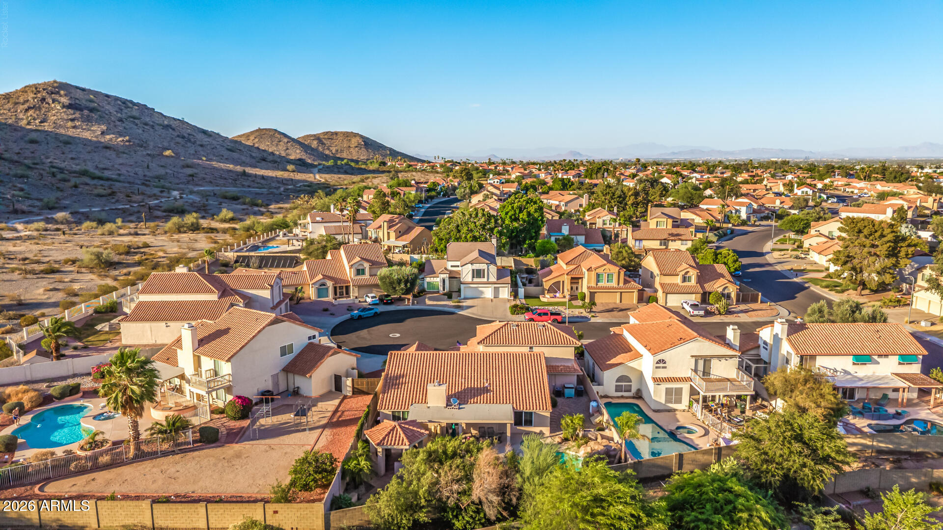 ALISO CANYON - Residential