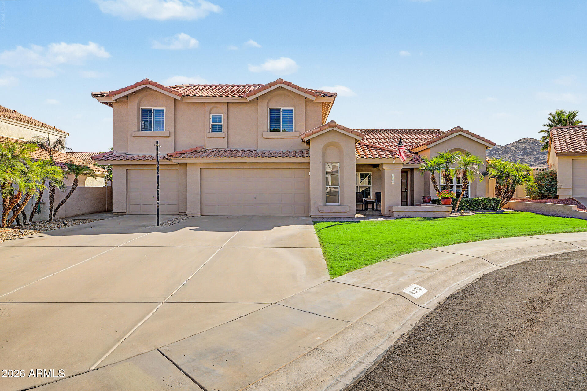 ALISO CANYON - Residential