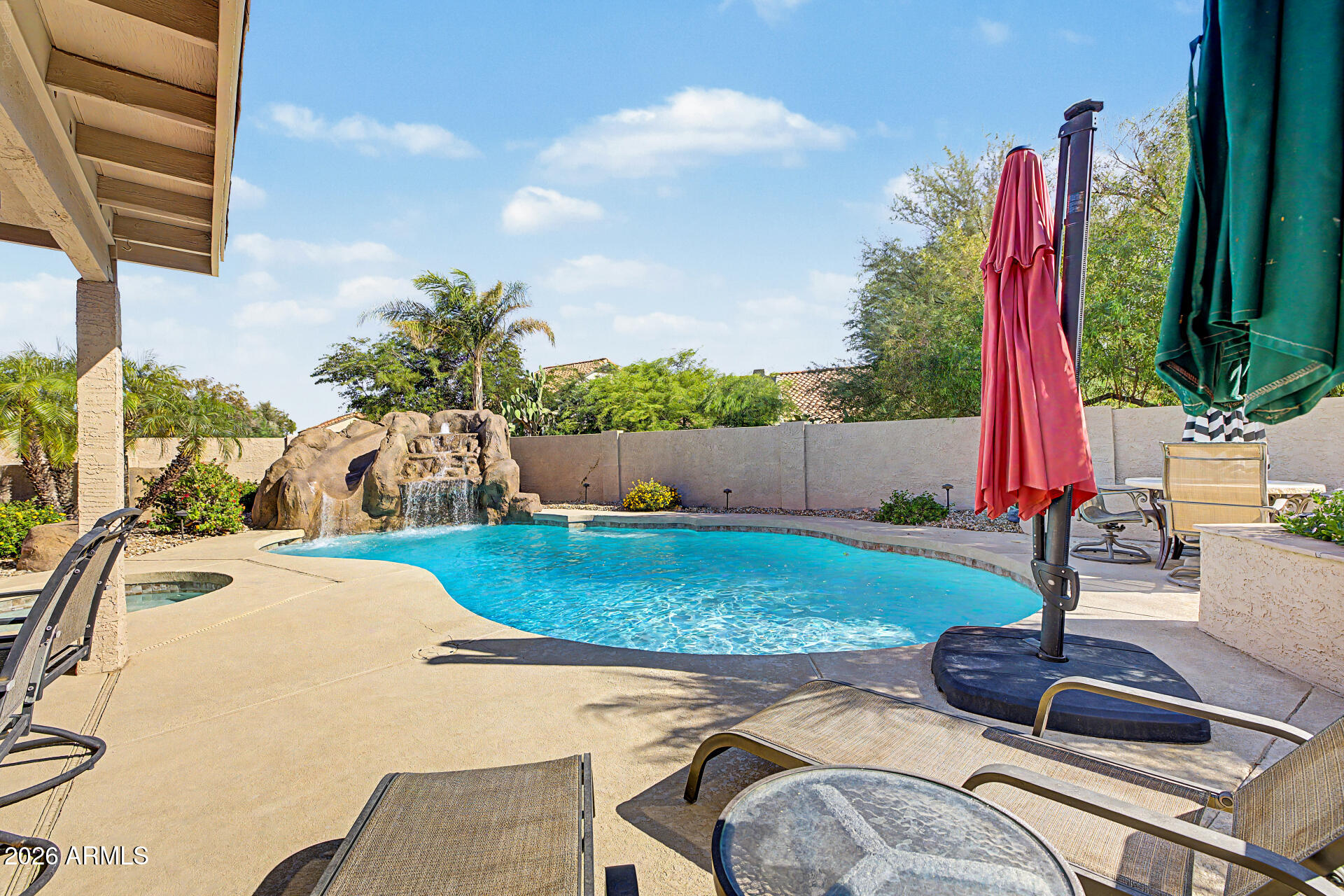 ALISO CANYON - Residential