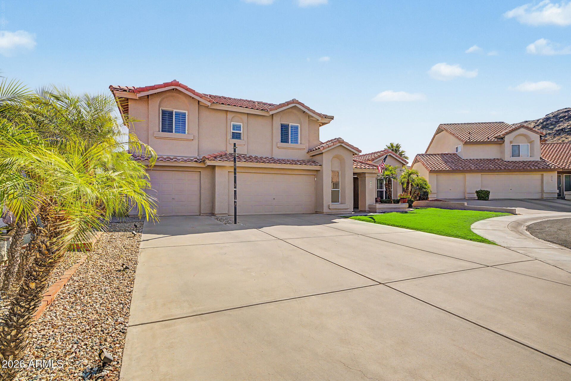 ALISO CANYON - Residential