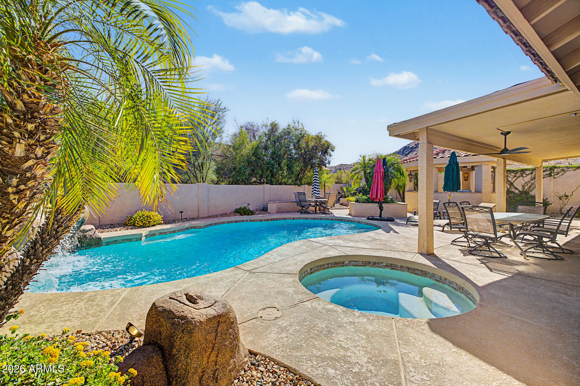 ALISO CANYON - Residential