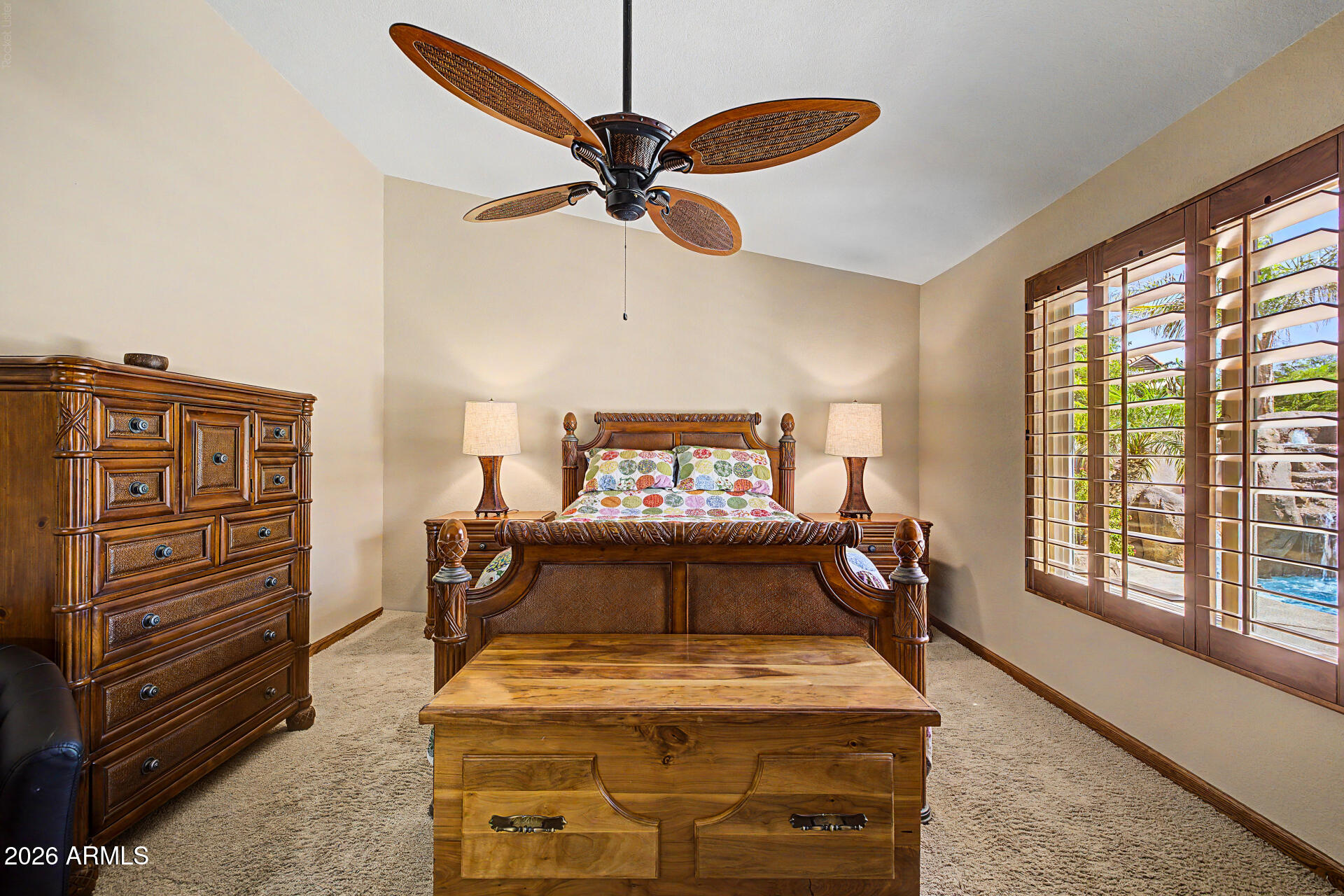 ALISO CANYON - Residential